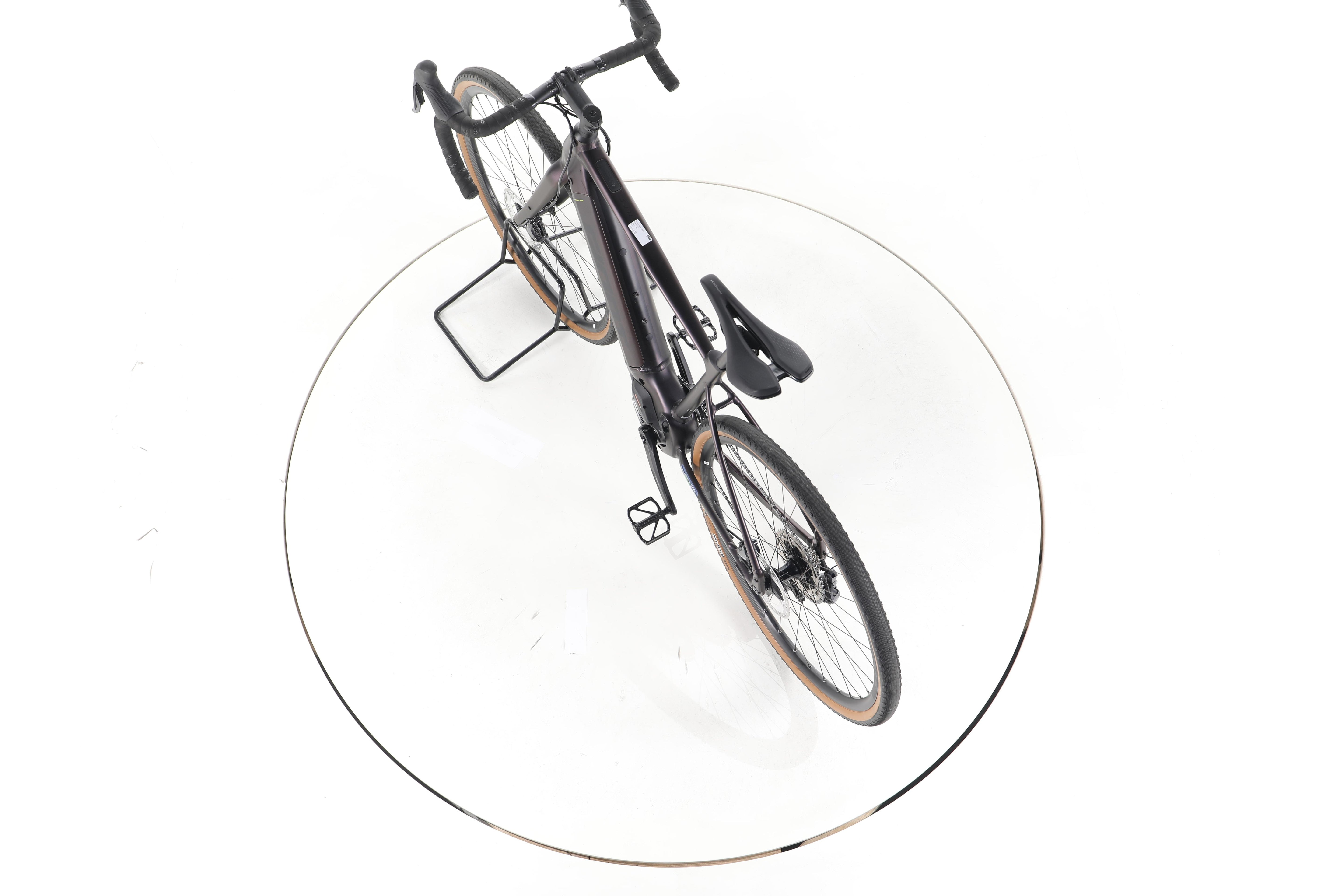 Giant Revolt E+ E-Gravelbike - Image 21
