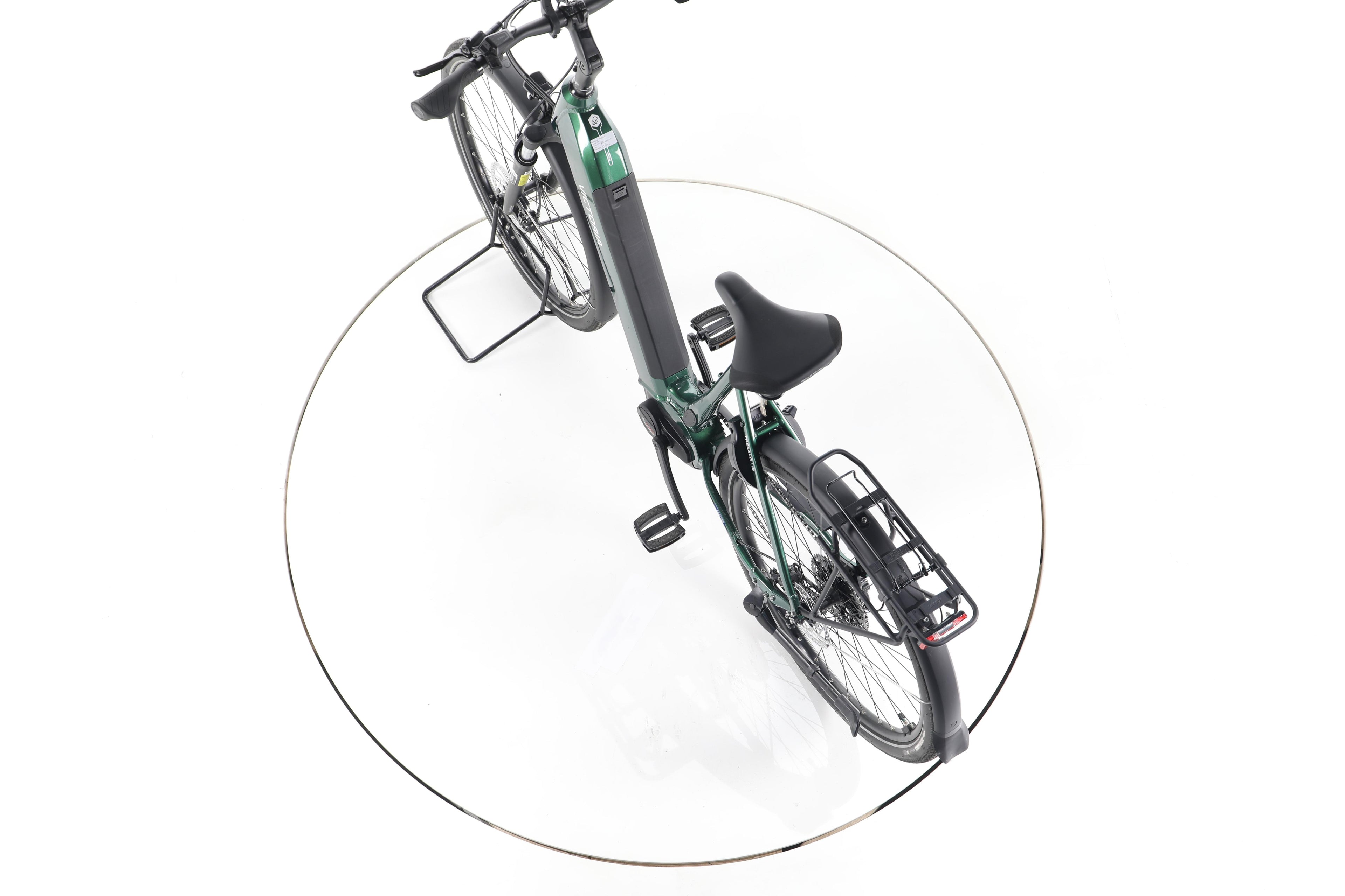 Victoria Tresalo 12 Trekking E-Bike Tiefeinsteiger 2023 - Image 21