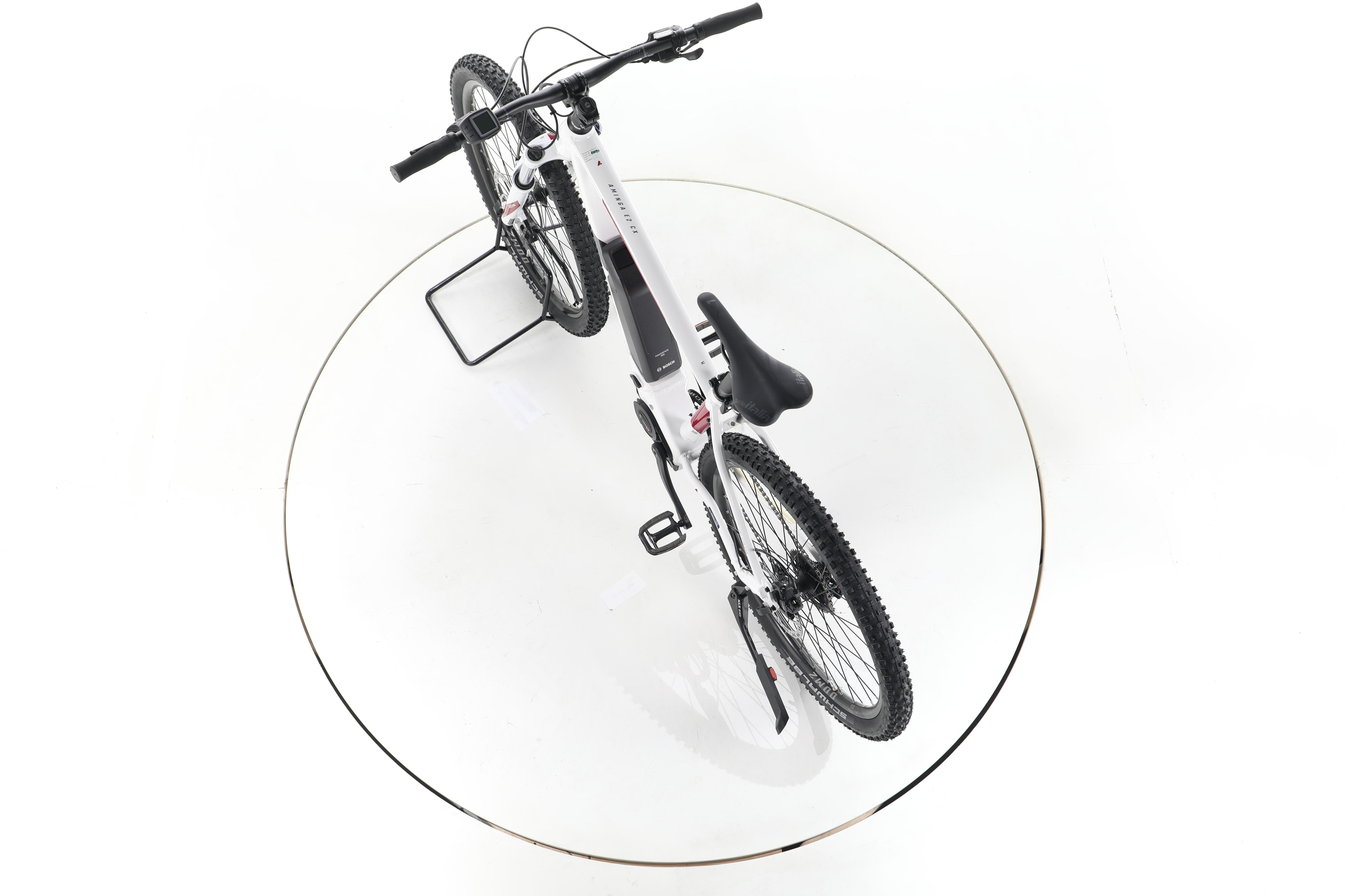 Bulls Aminga E2 CX E-Bike - Image 21