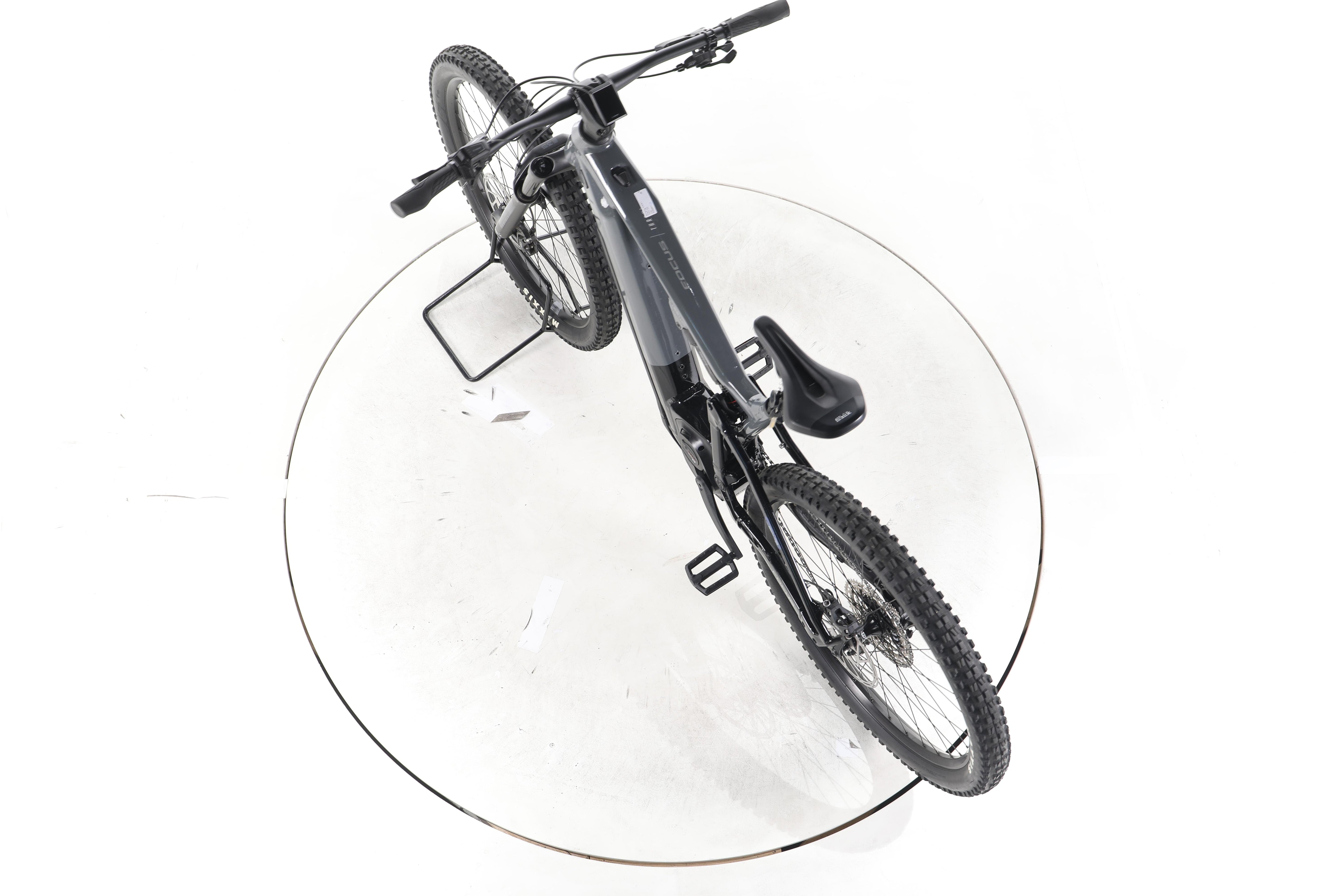 Focus Thron² 6.8 E-Bike Fully - Image 21