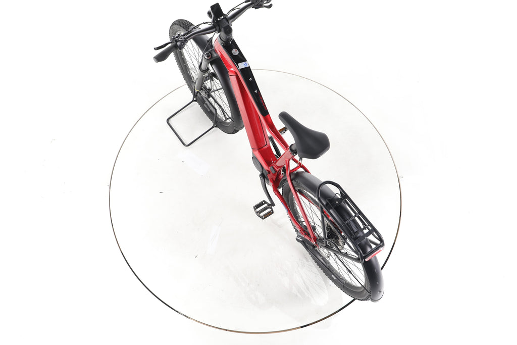 FLYER Goroc2 2.10 Trekking E-Bike - Image 21