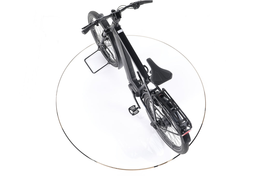 Riese & Müller Charger 4 GT Vario City E-Bike - Image 21