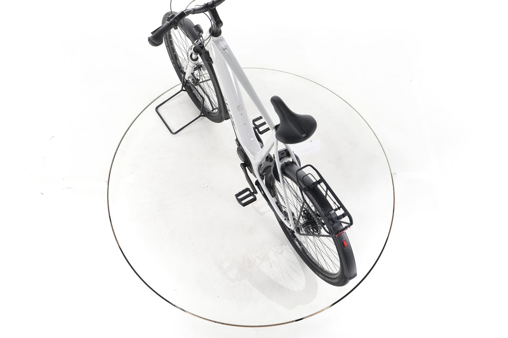 Cube Touring Hybrid ONE Trekking E-Bike 2025 - Image 21