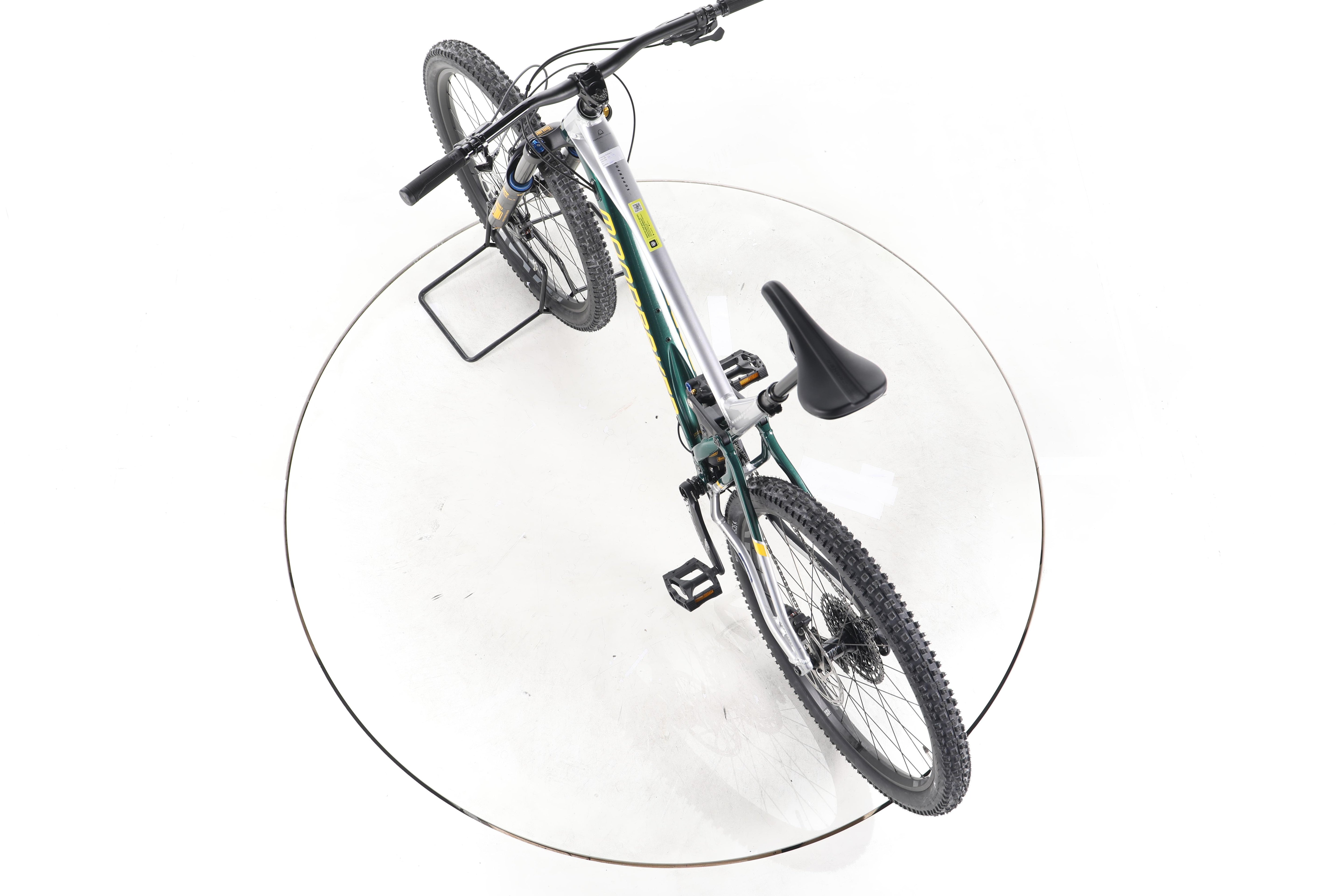 Mondraker Superfoxy R Fahrrad Fully - Image 21