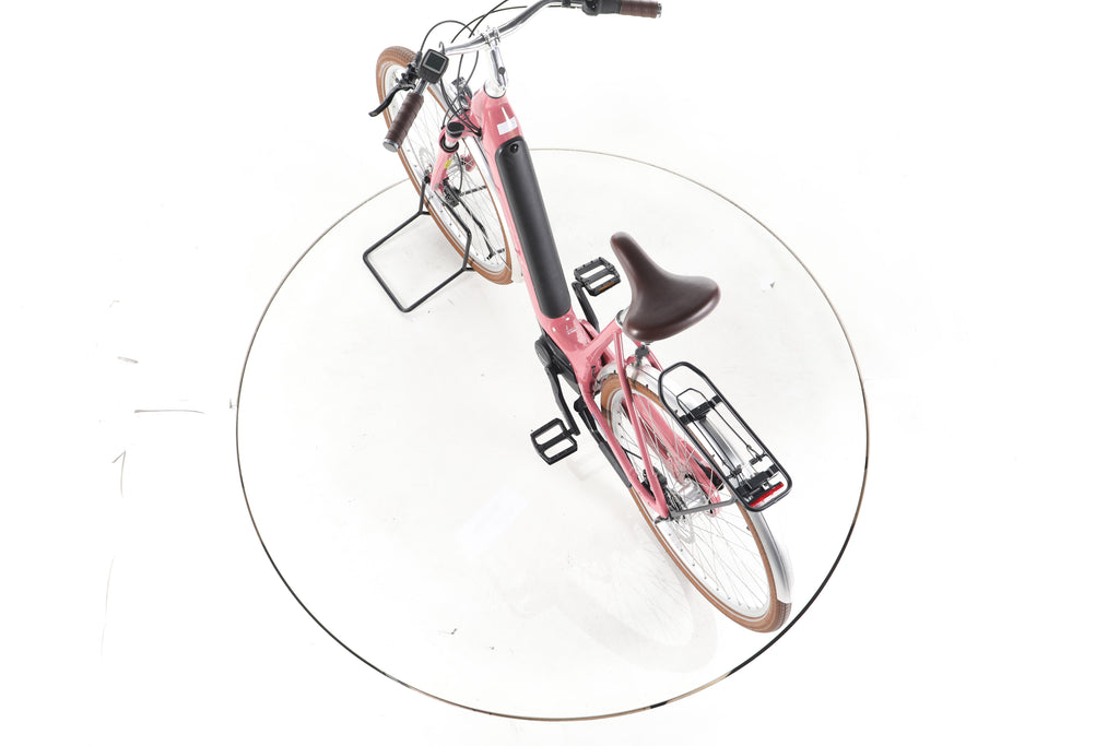 Cube Ella Cruise Hybrid City E-Bike Tiefeinsteiger - Image 21