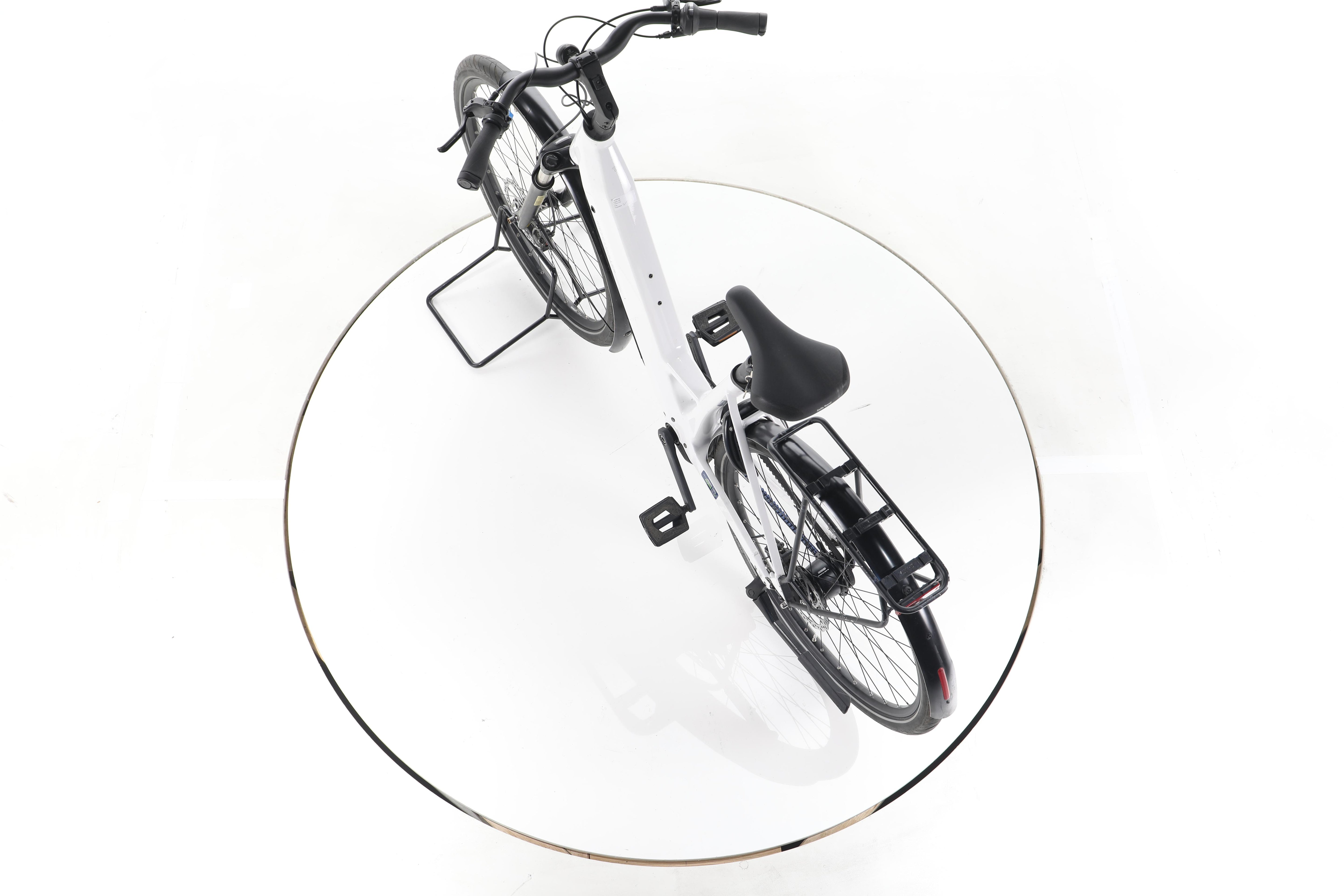 Riese & Müller UBN Six silent City E-Bike Tiefeinsteiger - Image 21