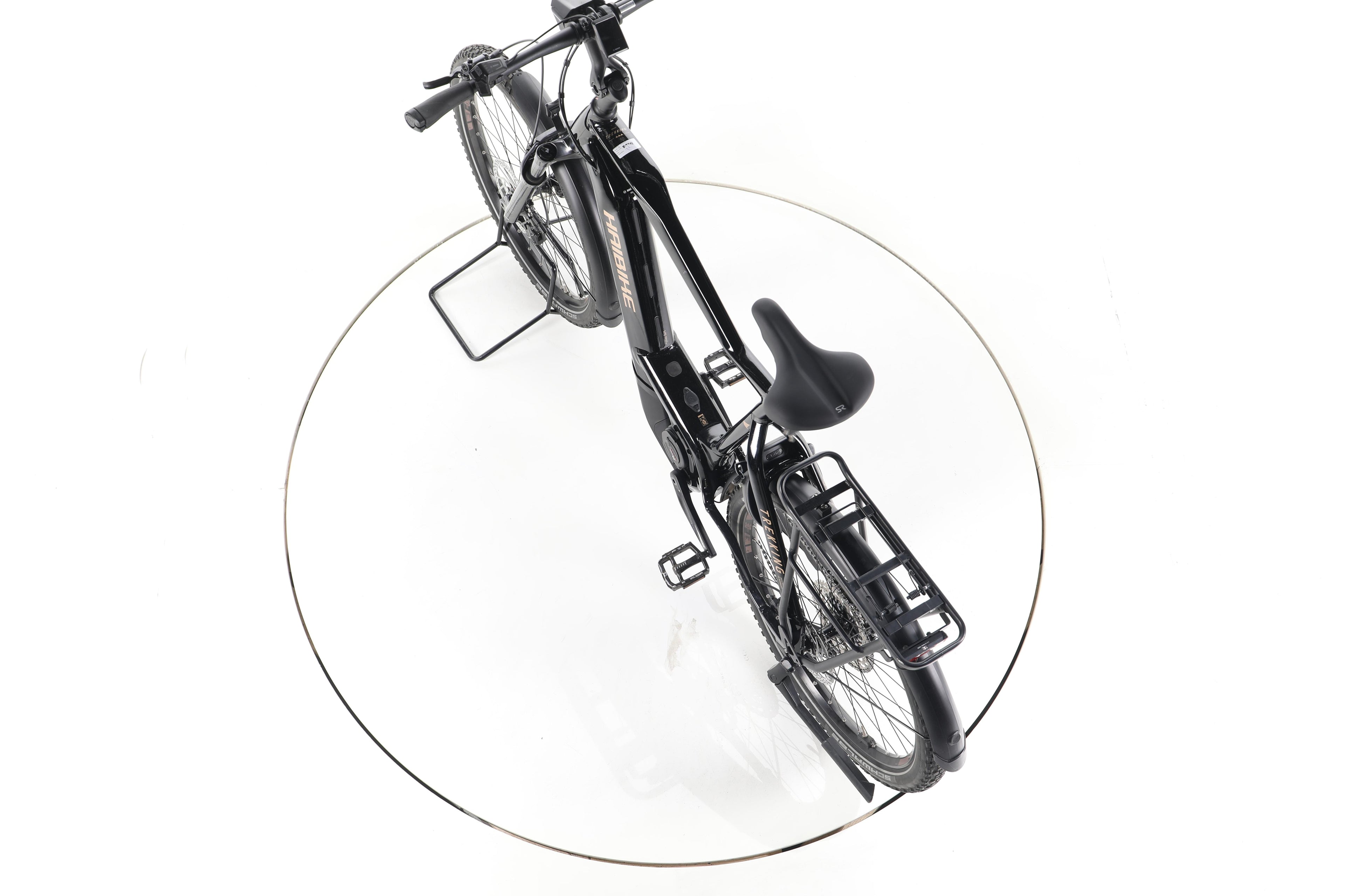 Haibike Trekking 11 Trekking E-Bike - Image 21