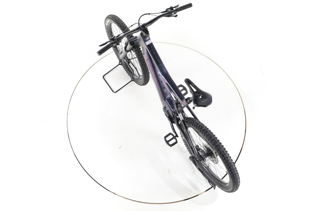 KTM Macina Kapoho Elite Fully E-Bike 2023 - Image 21