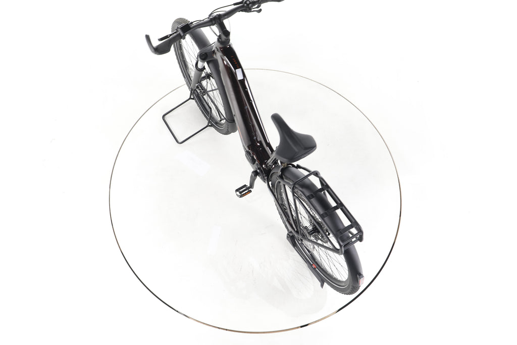 Giant Explore E+ 1 Trekking E-Bike 2024 - Image 21