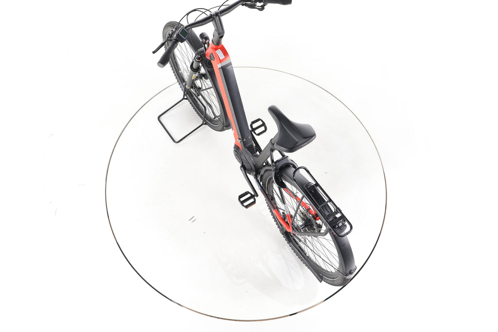 Kalkhoff Entice 5 B Move + Trekking E-Bike Tiefeinsteiger - Image 21