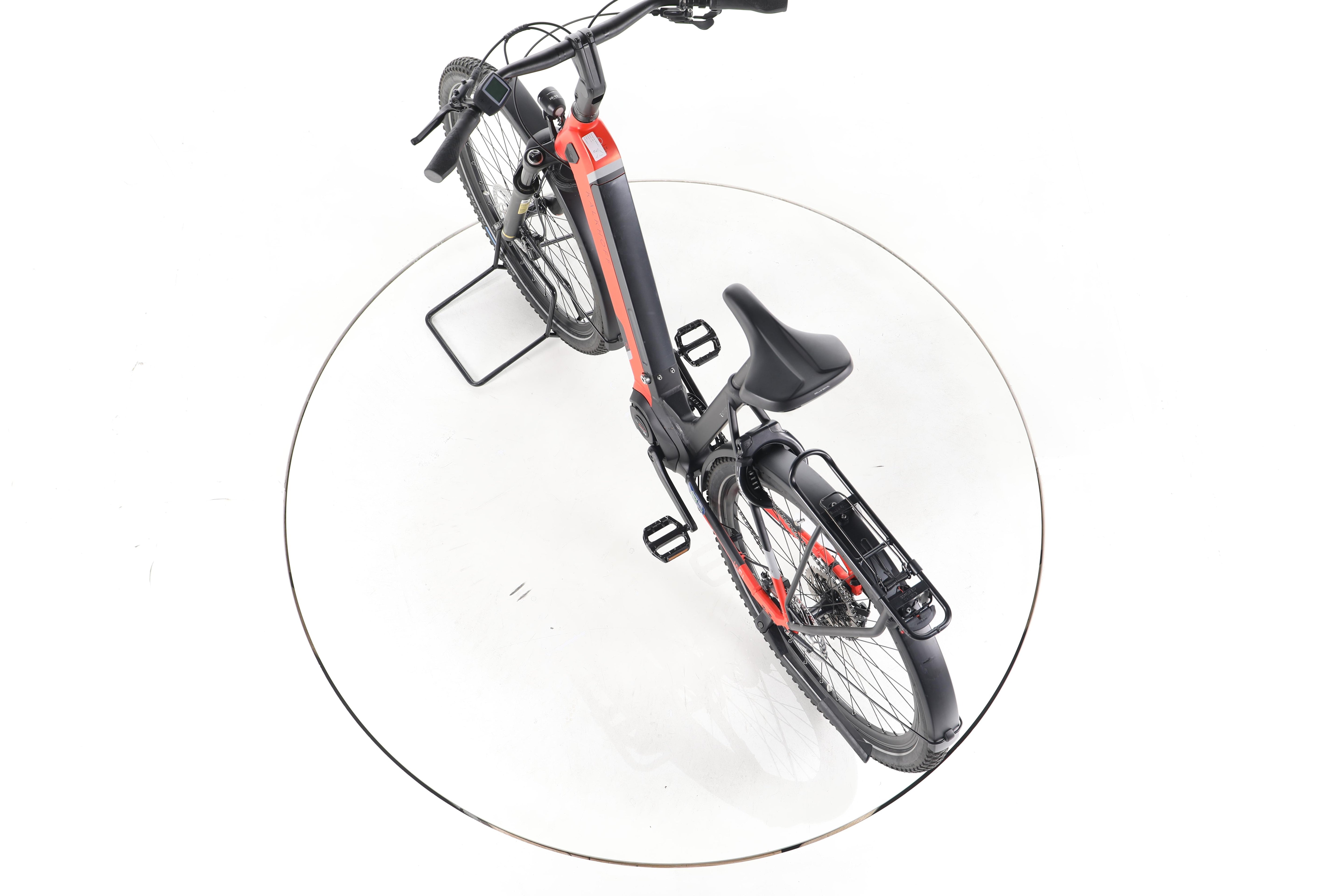 Kalkhoff Entice 5 B Move + Trekking E-Bike Tiefeinsteiger - Image 21
