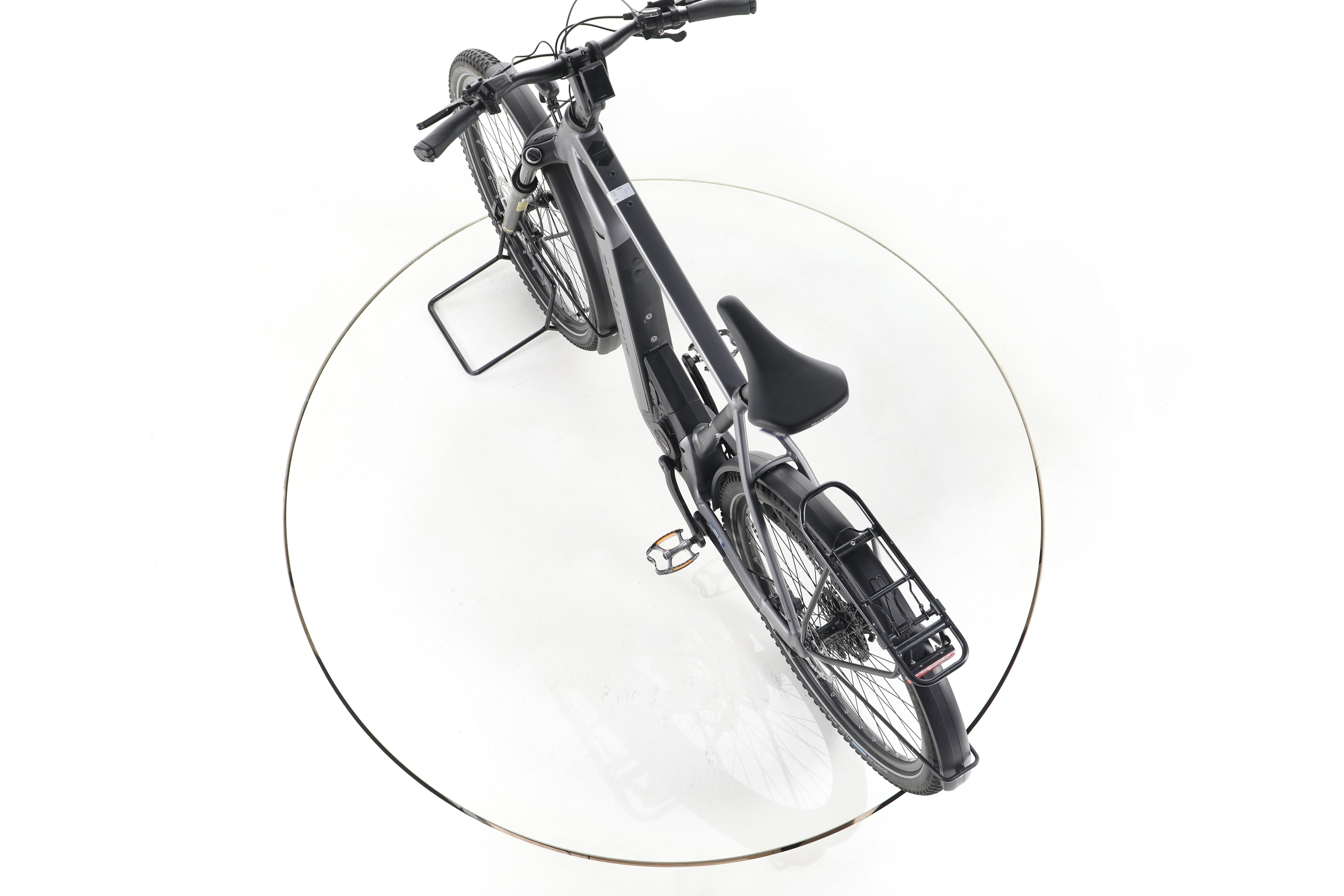 Bergamont E-Horizon Premium SUV SUV E-Bike - Image 21