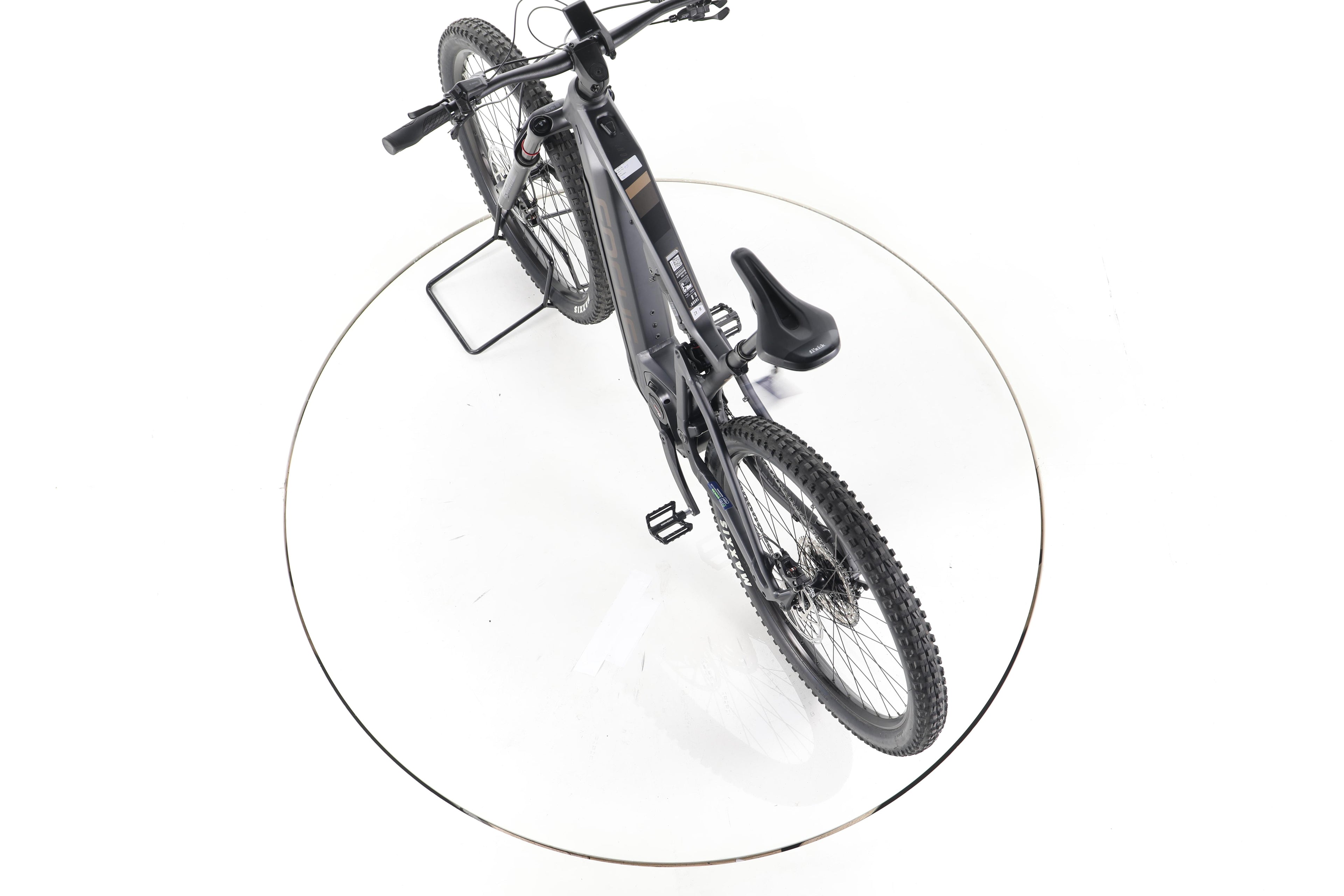 Focus Thron² 6.8 Fully E-Bike - Image 21