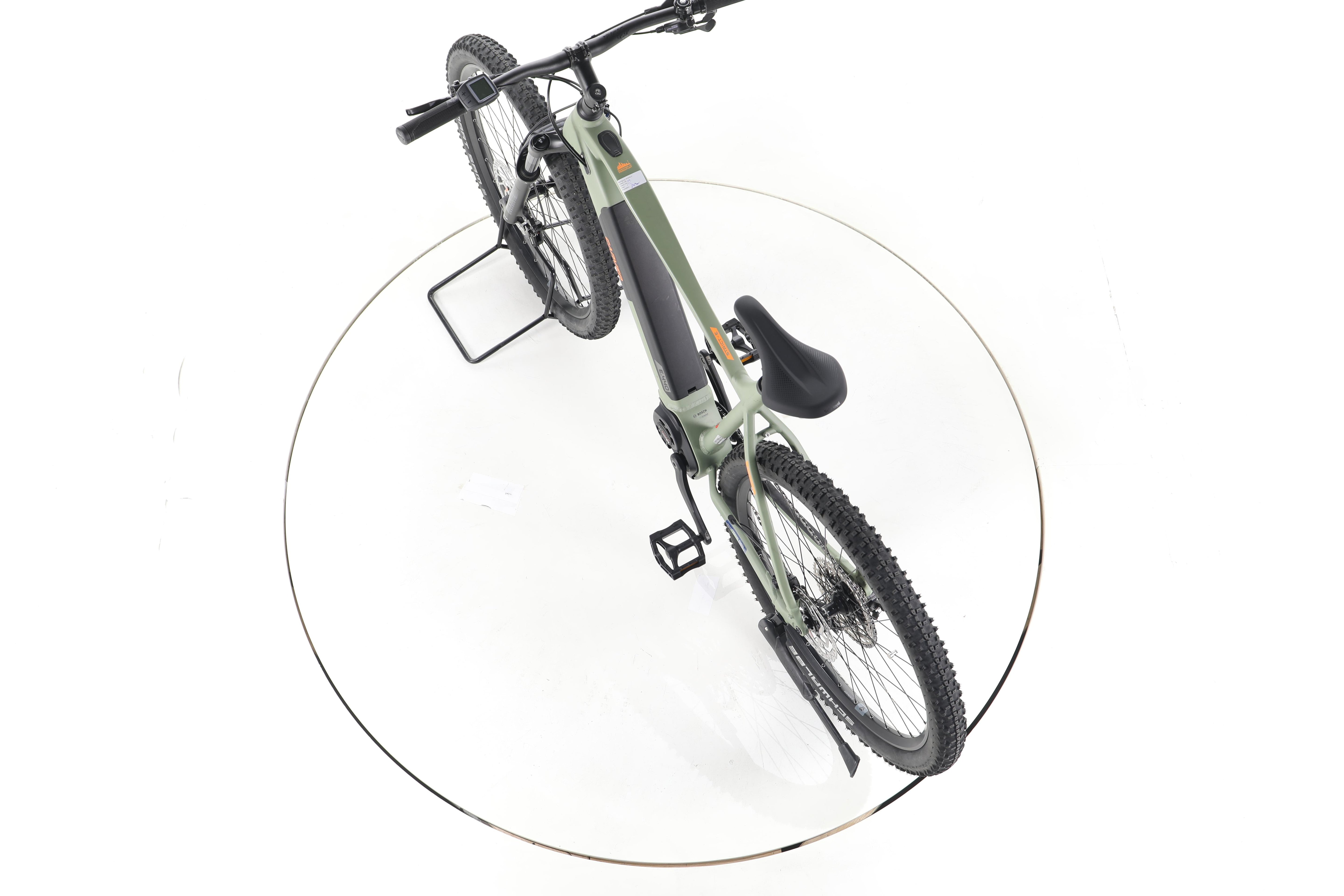 Carver Strict E.440 E-Bike - Image 21