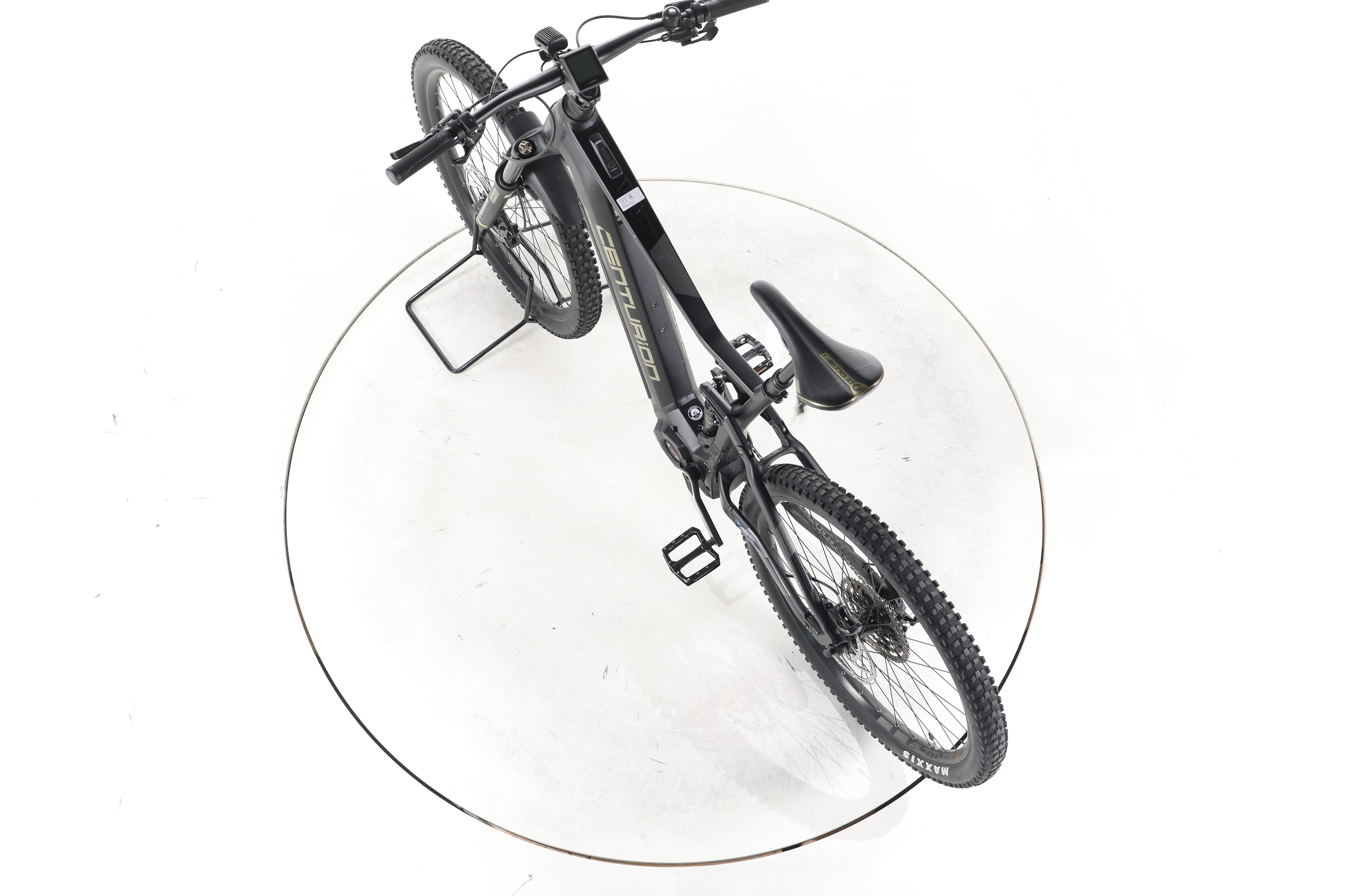 Centurion Numinis R800i EP2 E-Bike Fully 2024 - Image 21