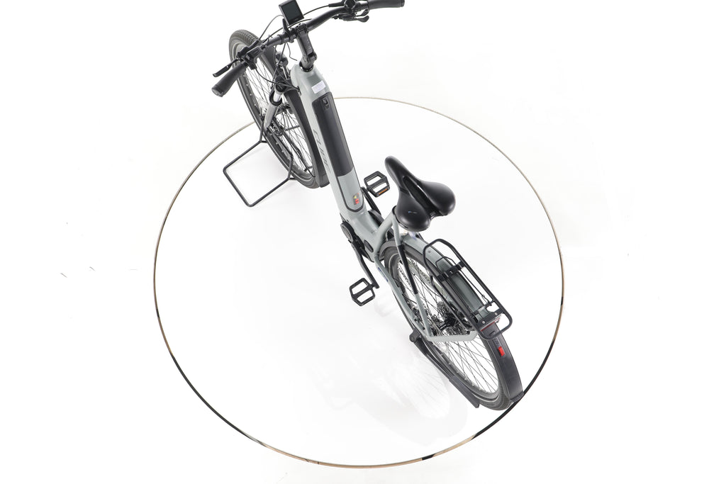 Cube Kathmandu Hybrid ONE Trekking E-Bike Tiefeinsteiger - Image 21
