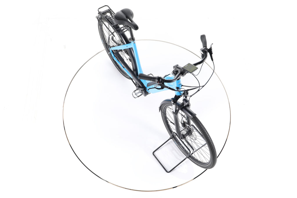 LPM E1 Sp City E-Bike Tiefeinsteiger - Image 21