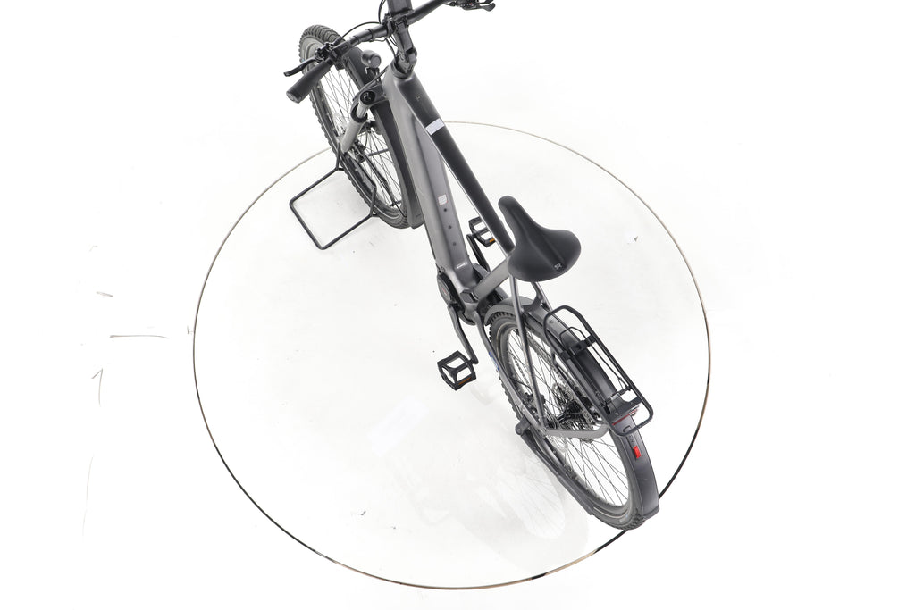Cube Kathmandu Hybrid Pro Trekking E-Bike 2025 - Image 21
