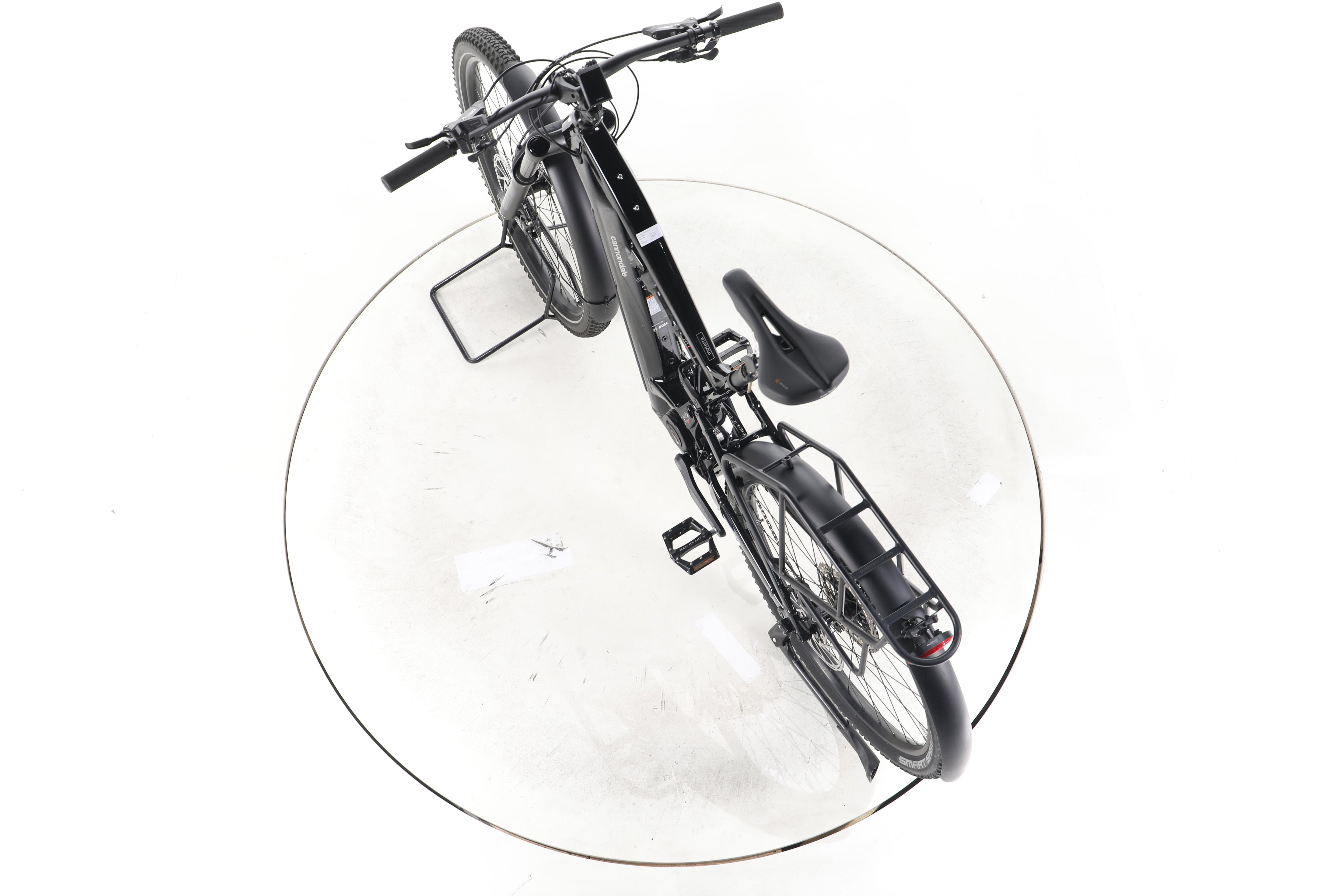 Cannondale Moterra SUV E-Bike - Image 21