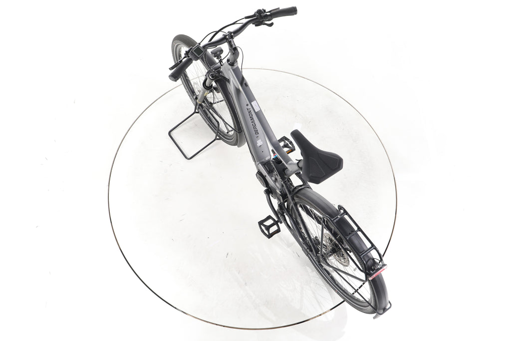 Bergamont E-Horizon FS Expert SUV E-Bike - Image 21