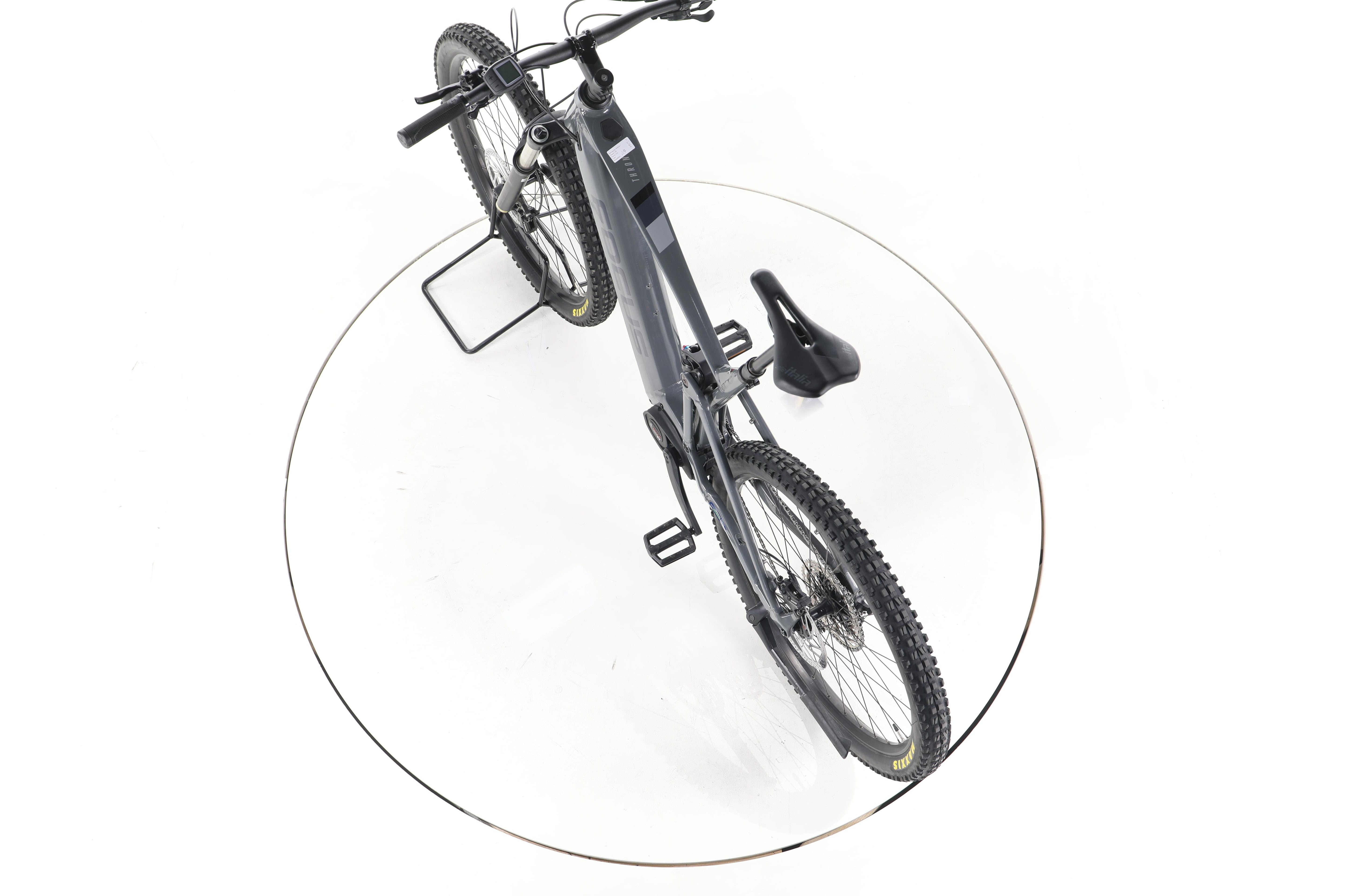 Focus Thron² 6.7 Fully E-Bike - Image 21