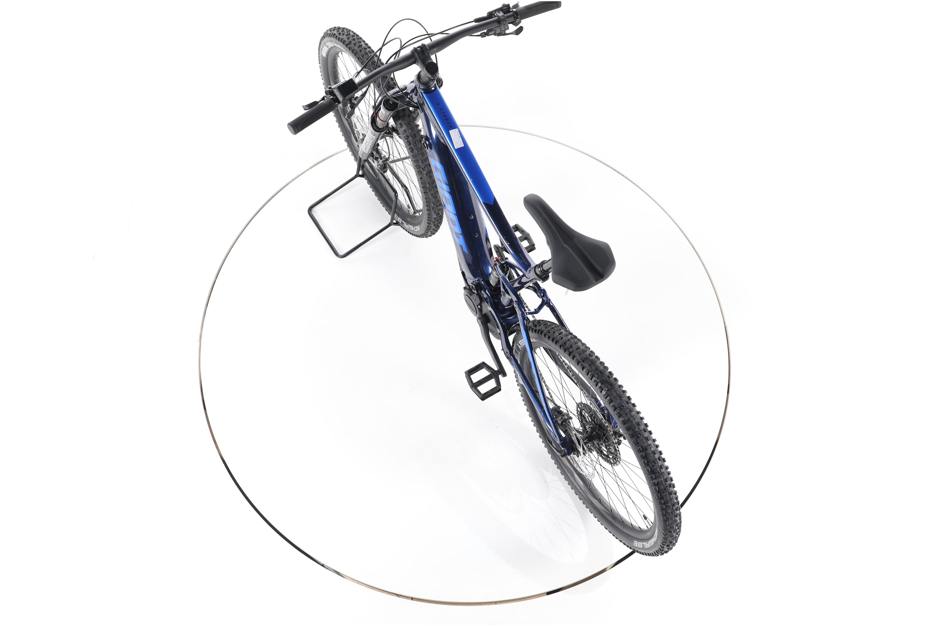 Giant Stance E+ 0 Pro Fully E-Bike - Image 21