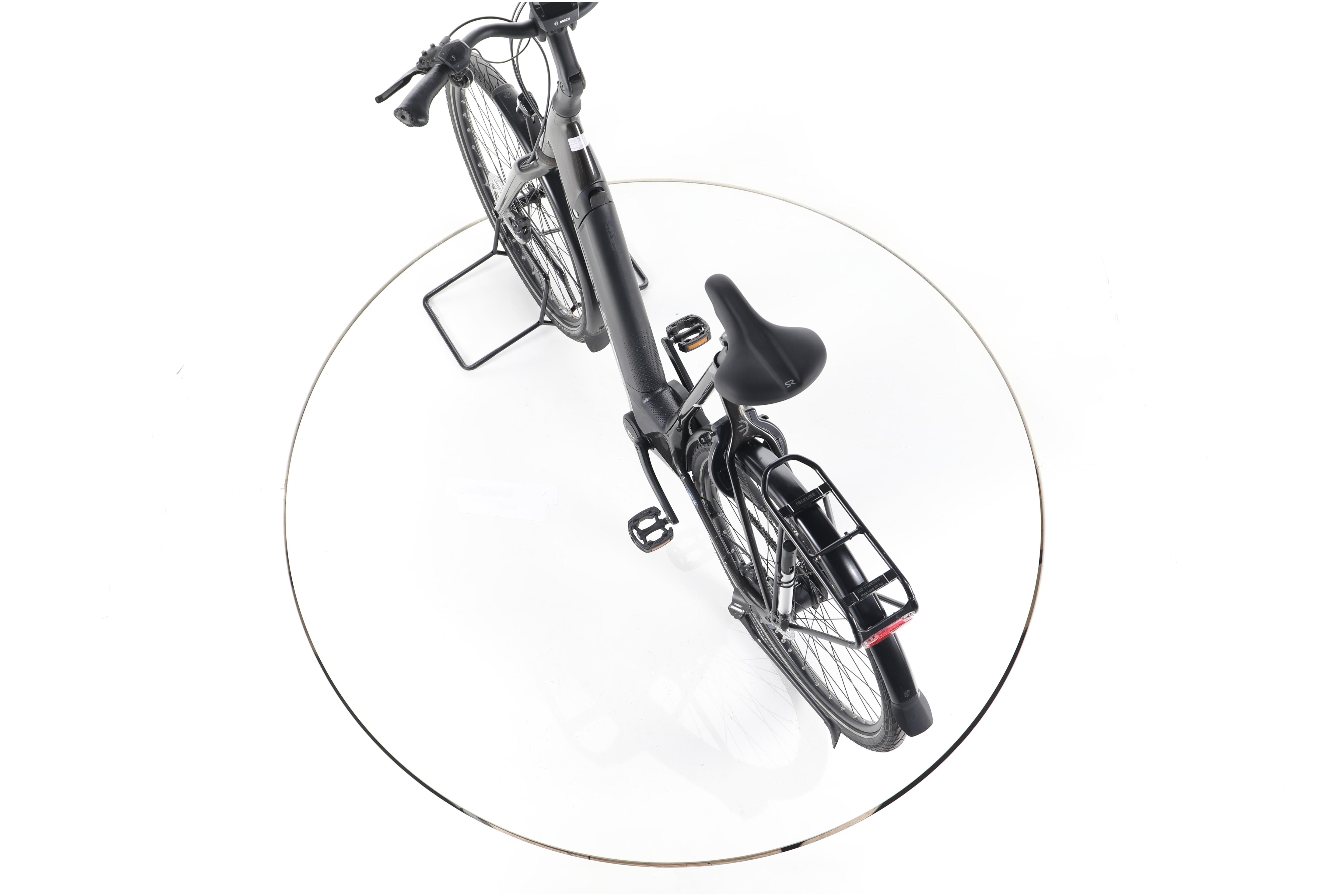 KOGA E-NOVA EVO City E-Bike Tiefeinsteiger - Image 21