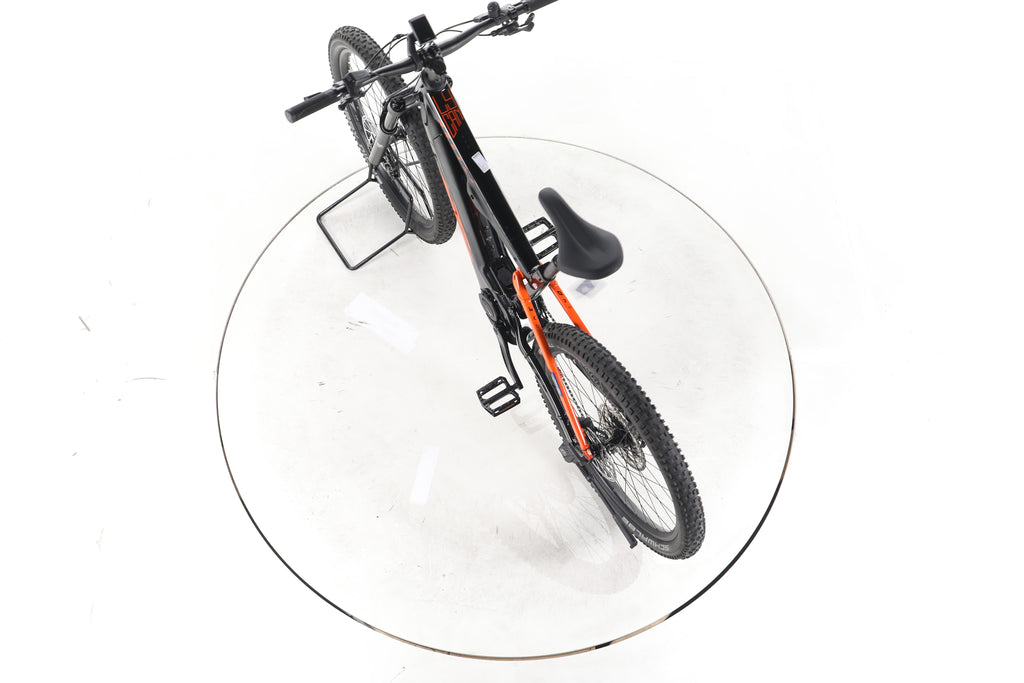 KTM Macina Lycan 771 E-Bike Fully - Image 21