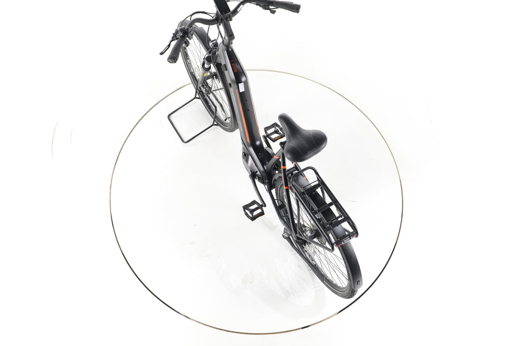 Hercules Intero Trekking E-Bike Tiefeinsteiger - Image 21