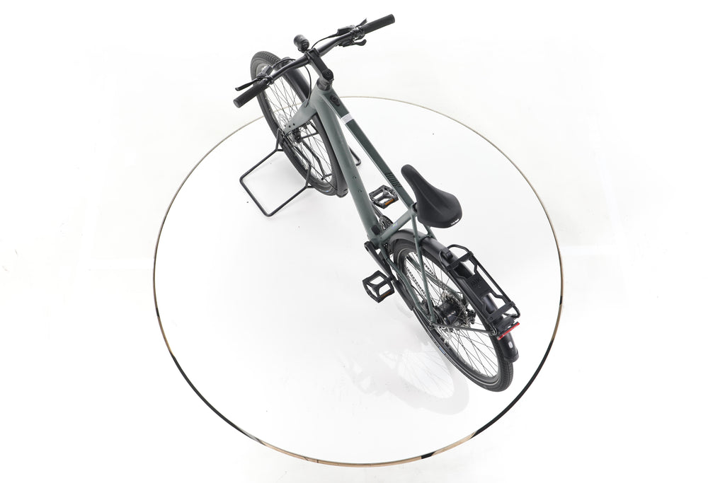 Winora E-Flitzer Trekking E-Bike - Image 21