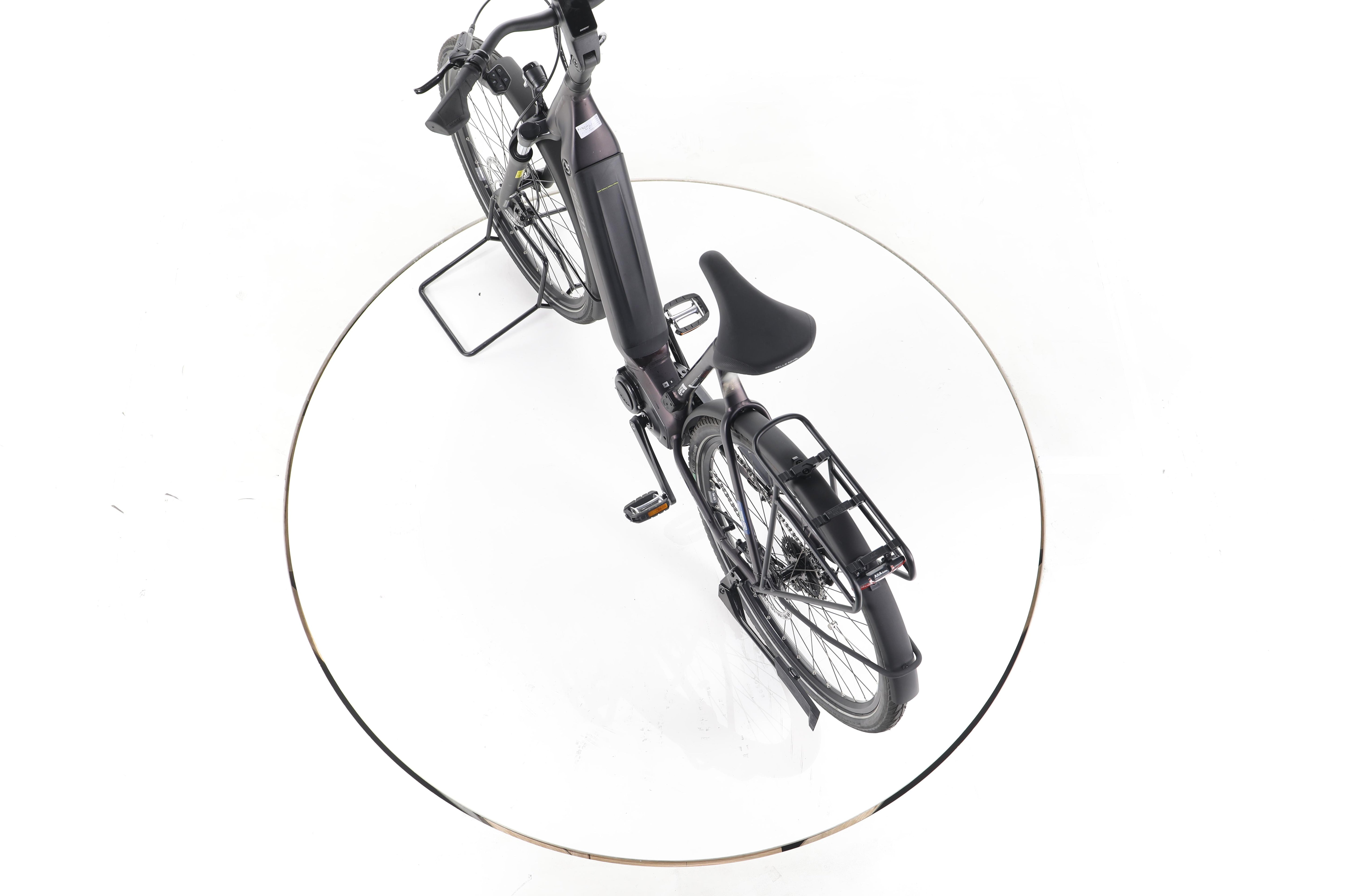 Giant DailyTour E+ 3 Trekking E-Bike Tiefeinsteiger - Image 21