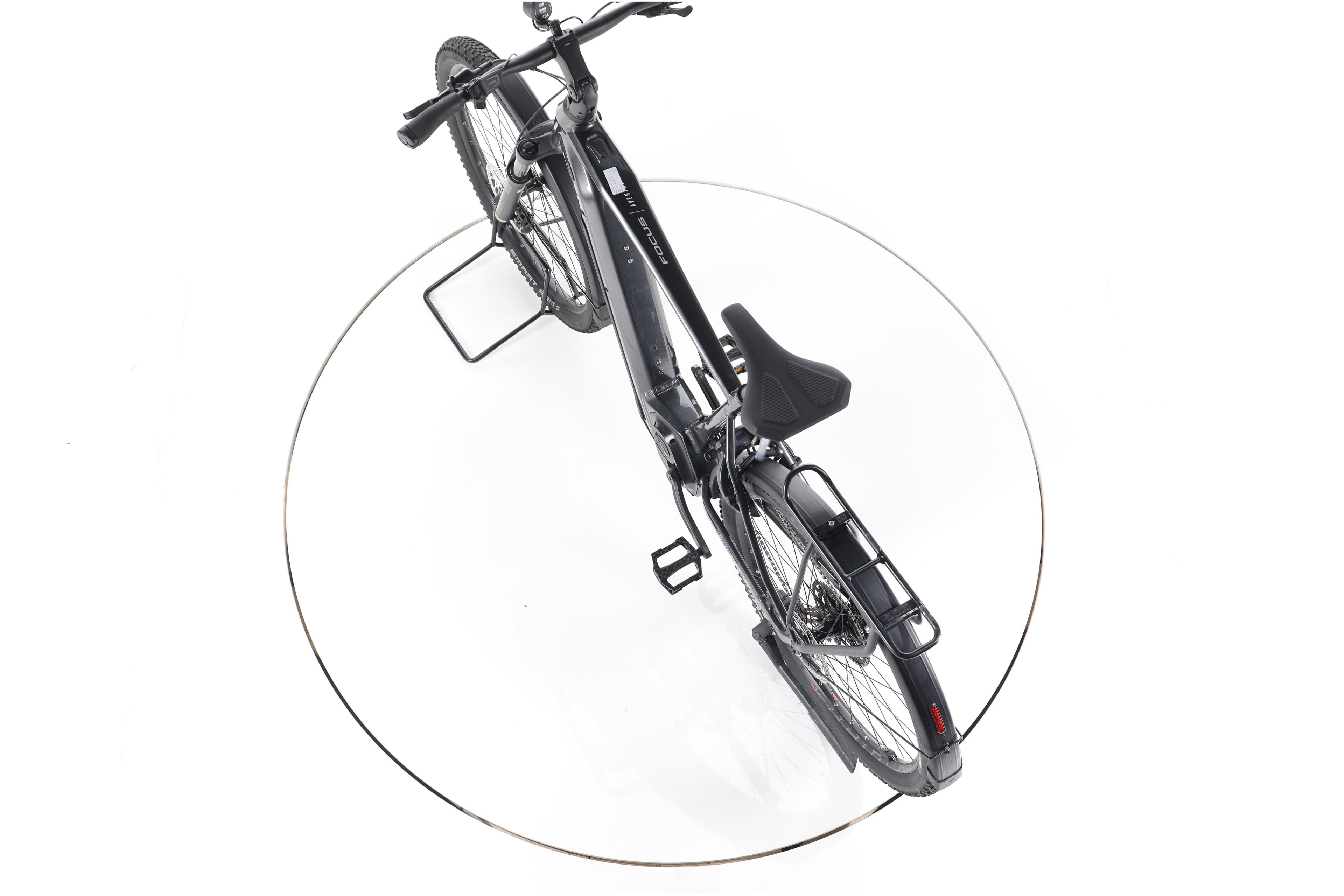 Focus Aventura² 6.7 Trekking E-Bike 2024 - Image 21