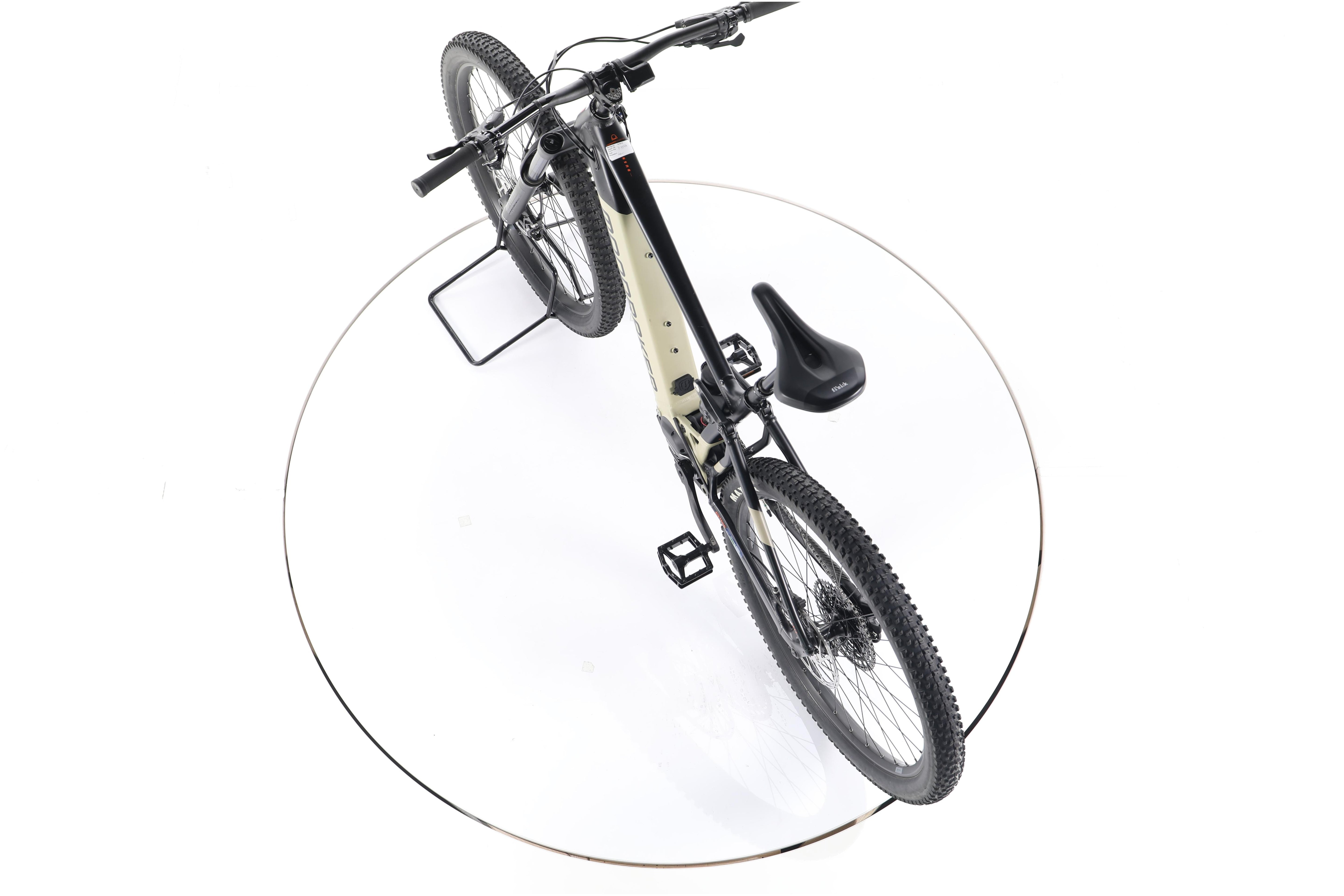 Mondraker DUSK Fully E-Bike - Image 21