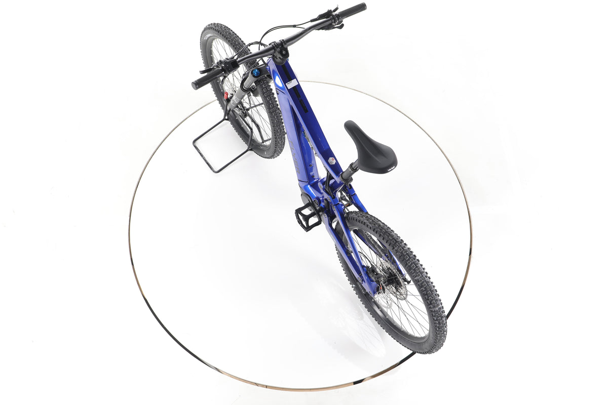 FLYER Uproc X 6.10 E-Bike Fully Carbon - Image 21