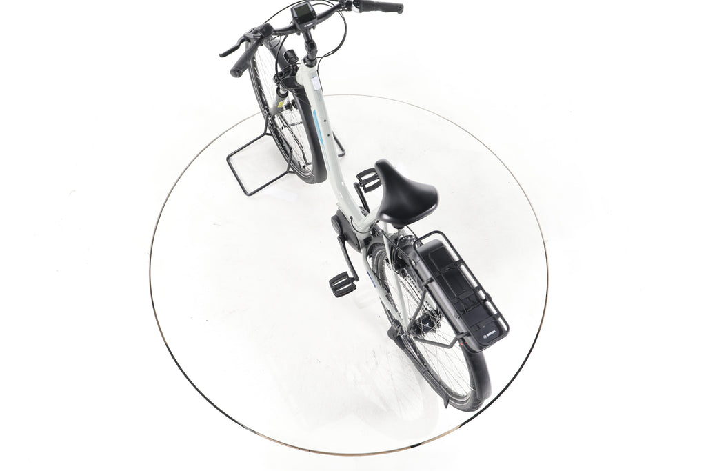 Victoria eTrekking 5.10 City E-Bike Tiefeinsteiger - Image 21