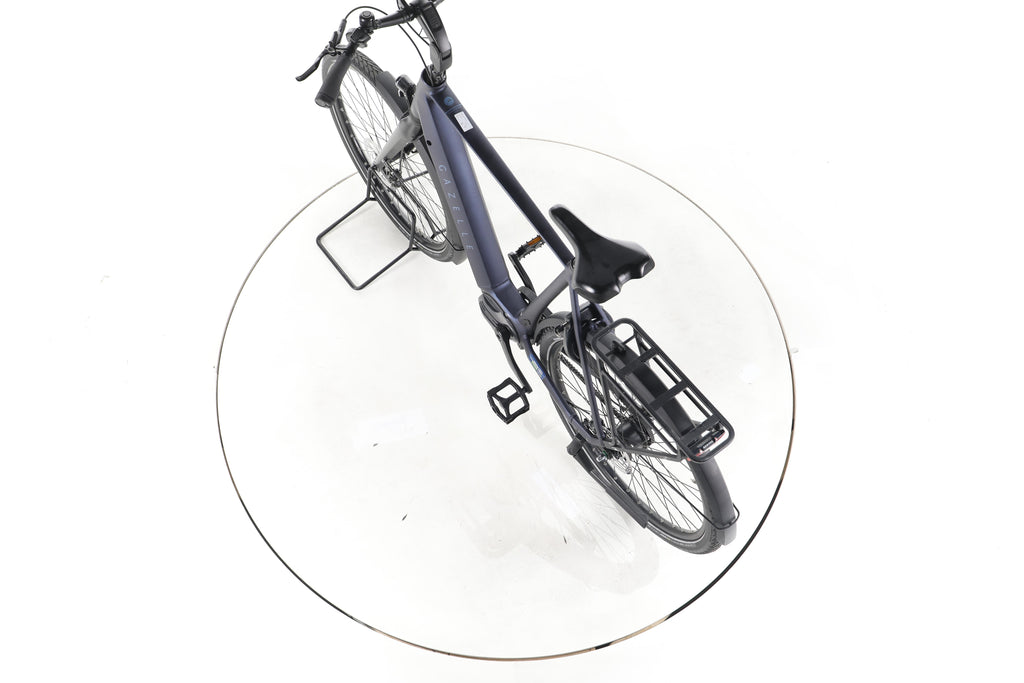 Gazelle Chamonix C5 HMS City E-Bike - Image 21