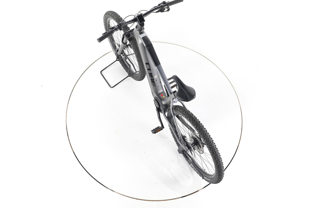 Cube Reaction Hybrid SLT E-Bike - Image 21