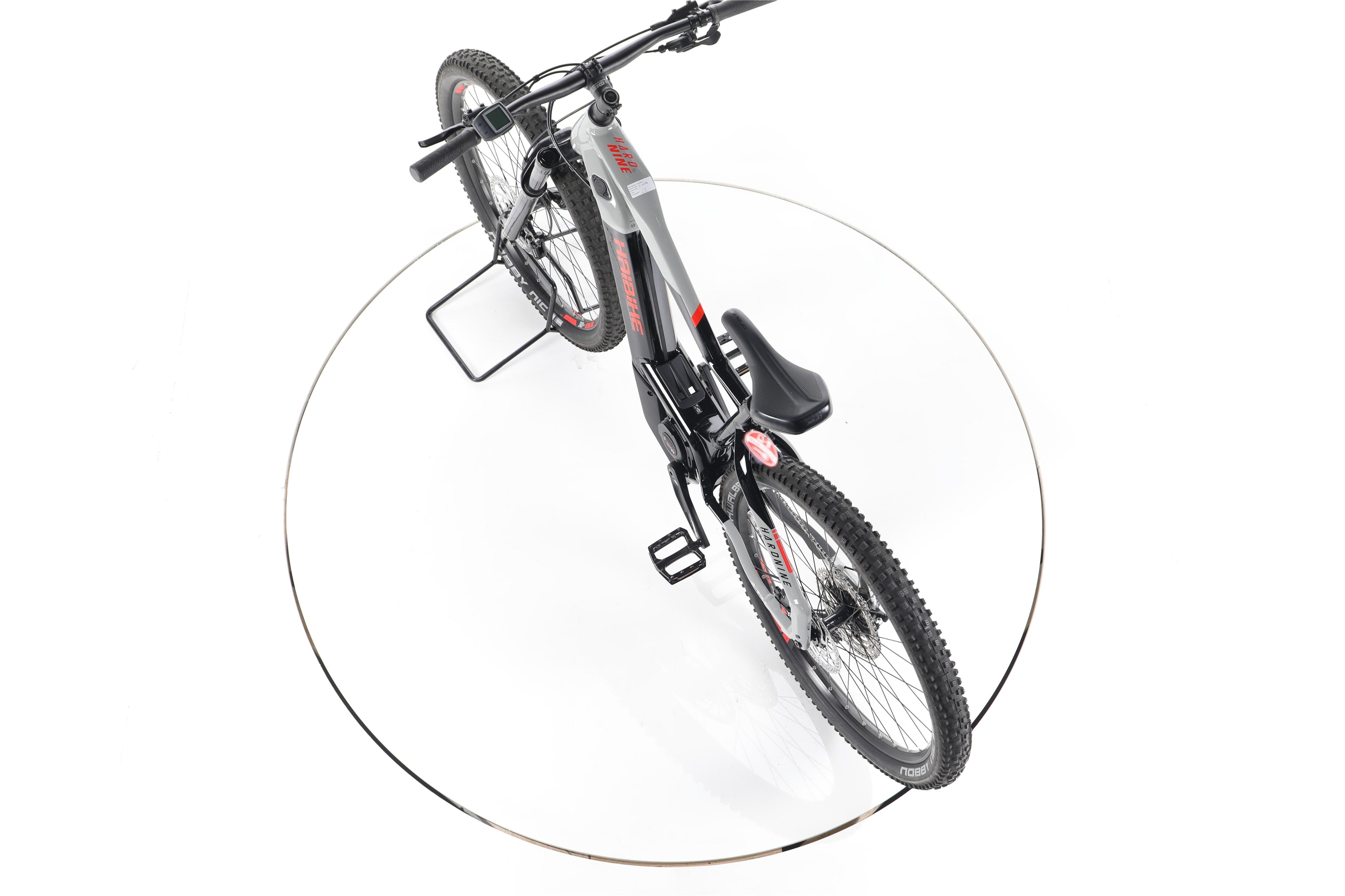 Haibike HardNine 9 E-Bike - Image 21