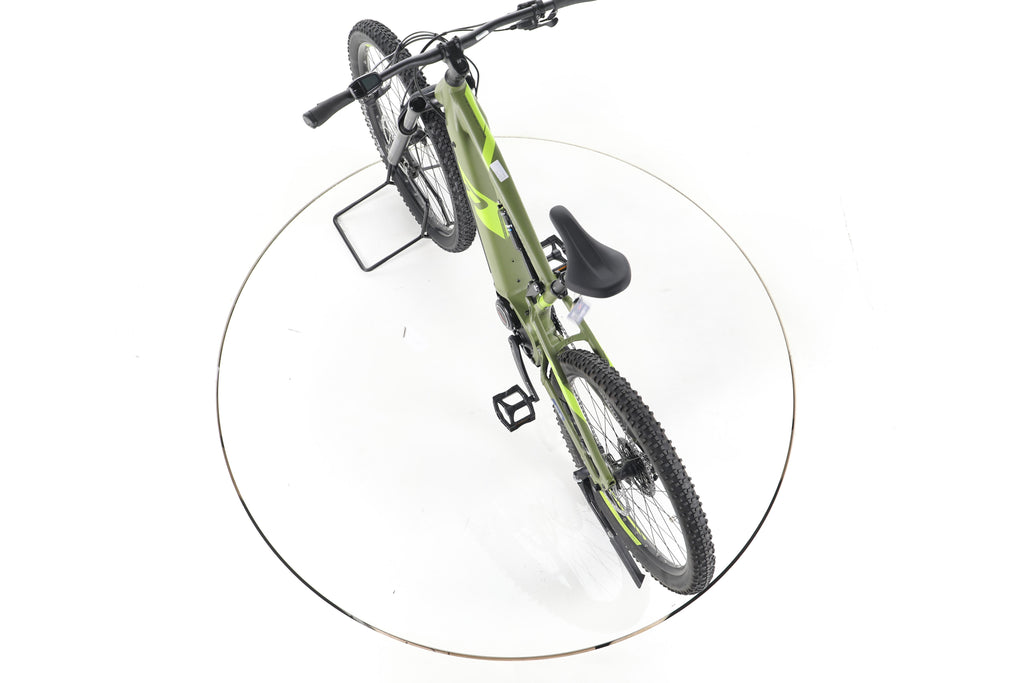 R Raymon TrailRay 140E 7.0 Fully E-Bike - Image 21
