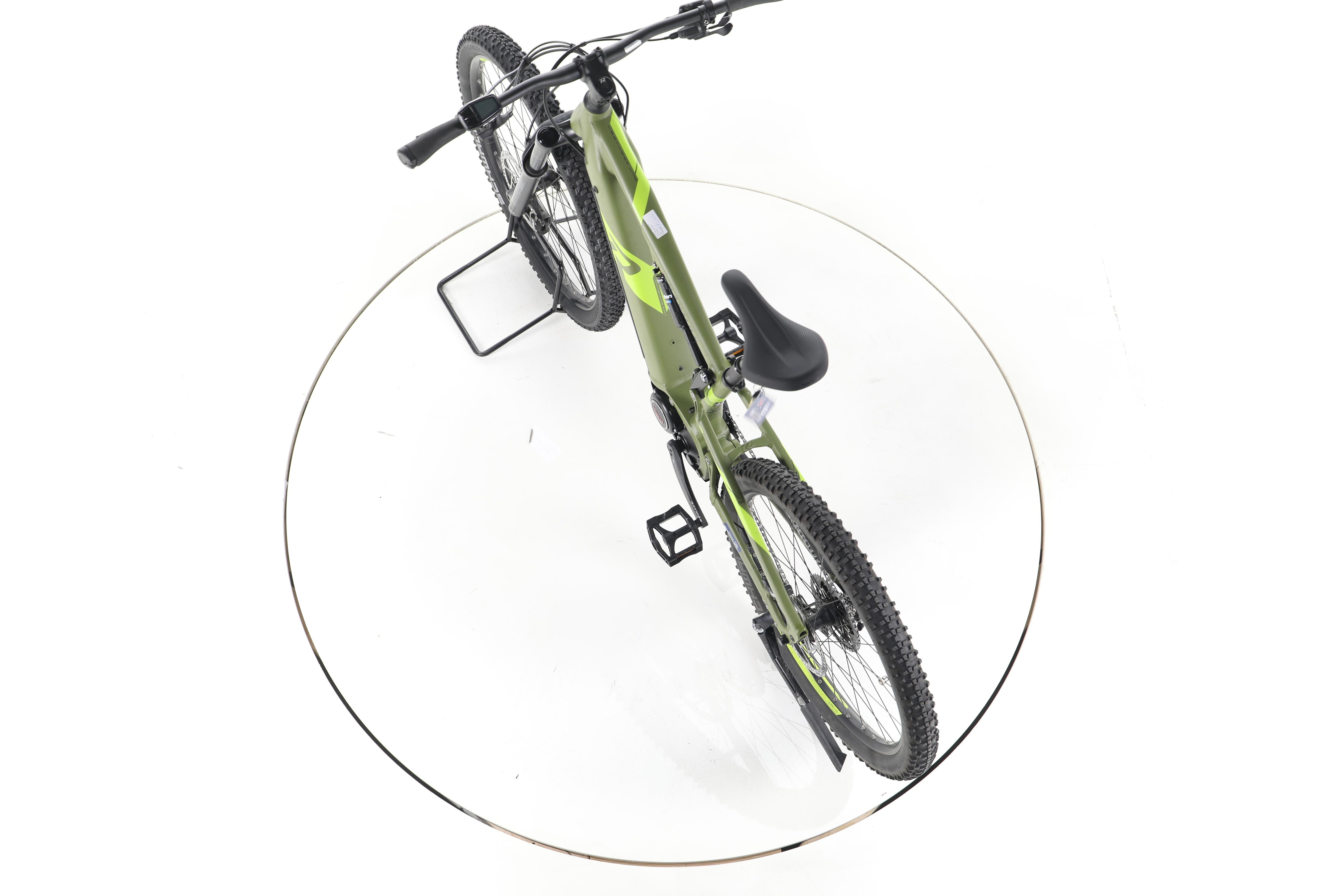 R Raymon TrailRay 140E 7.0 Fully E-Bike - Image 21