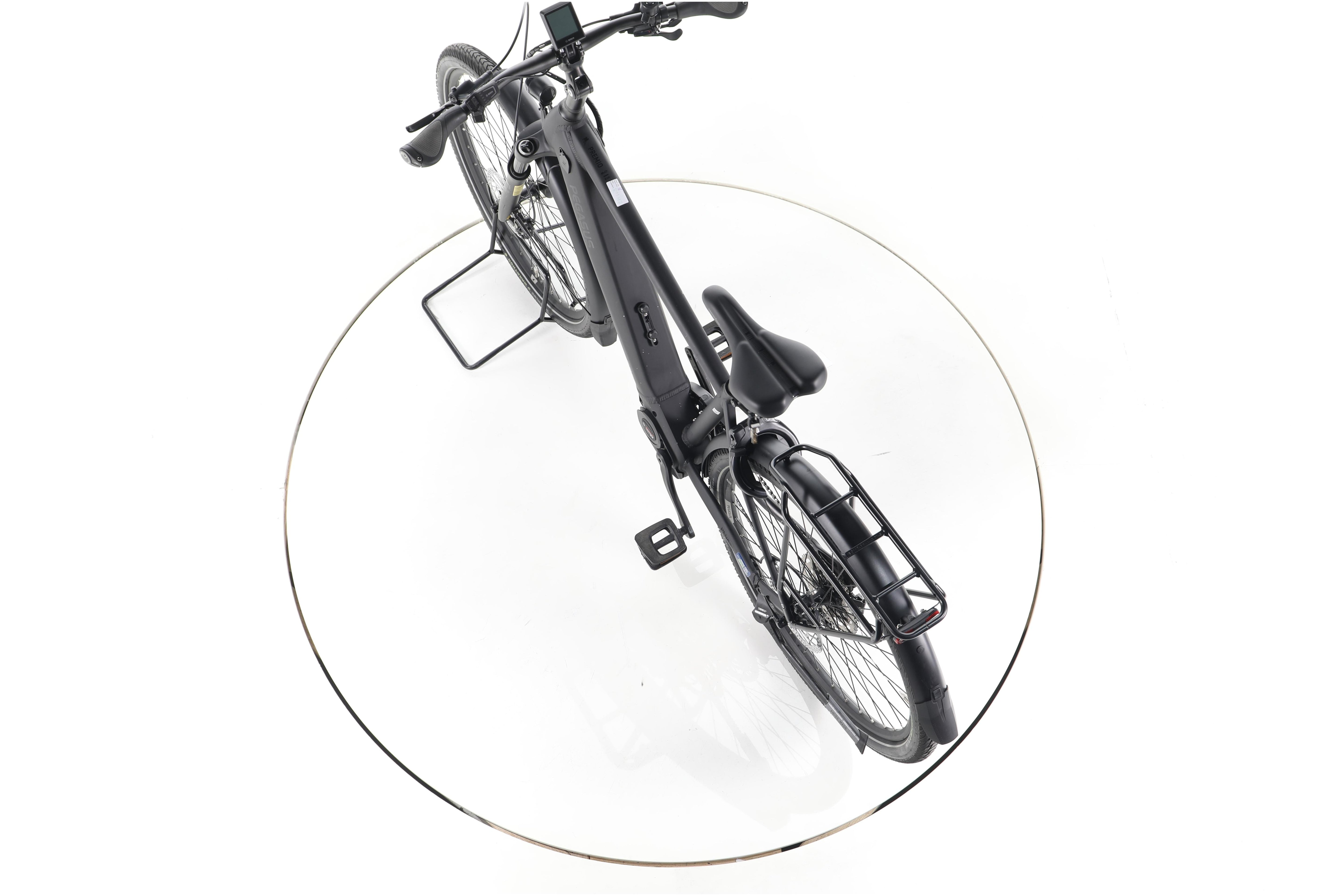 Pegasus Premio EVO 10 Lite Trekking E-Bike 2023 - Image 21