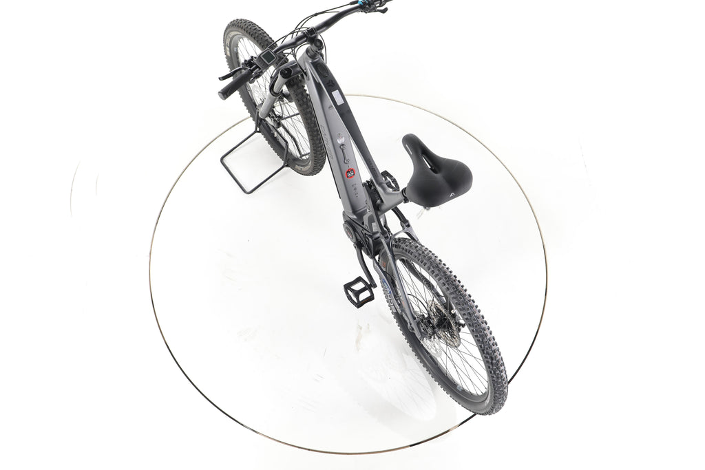 Carver Drift E.520 Fully E-Bike - Image 21