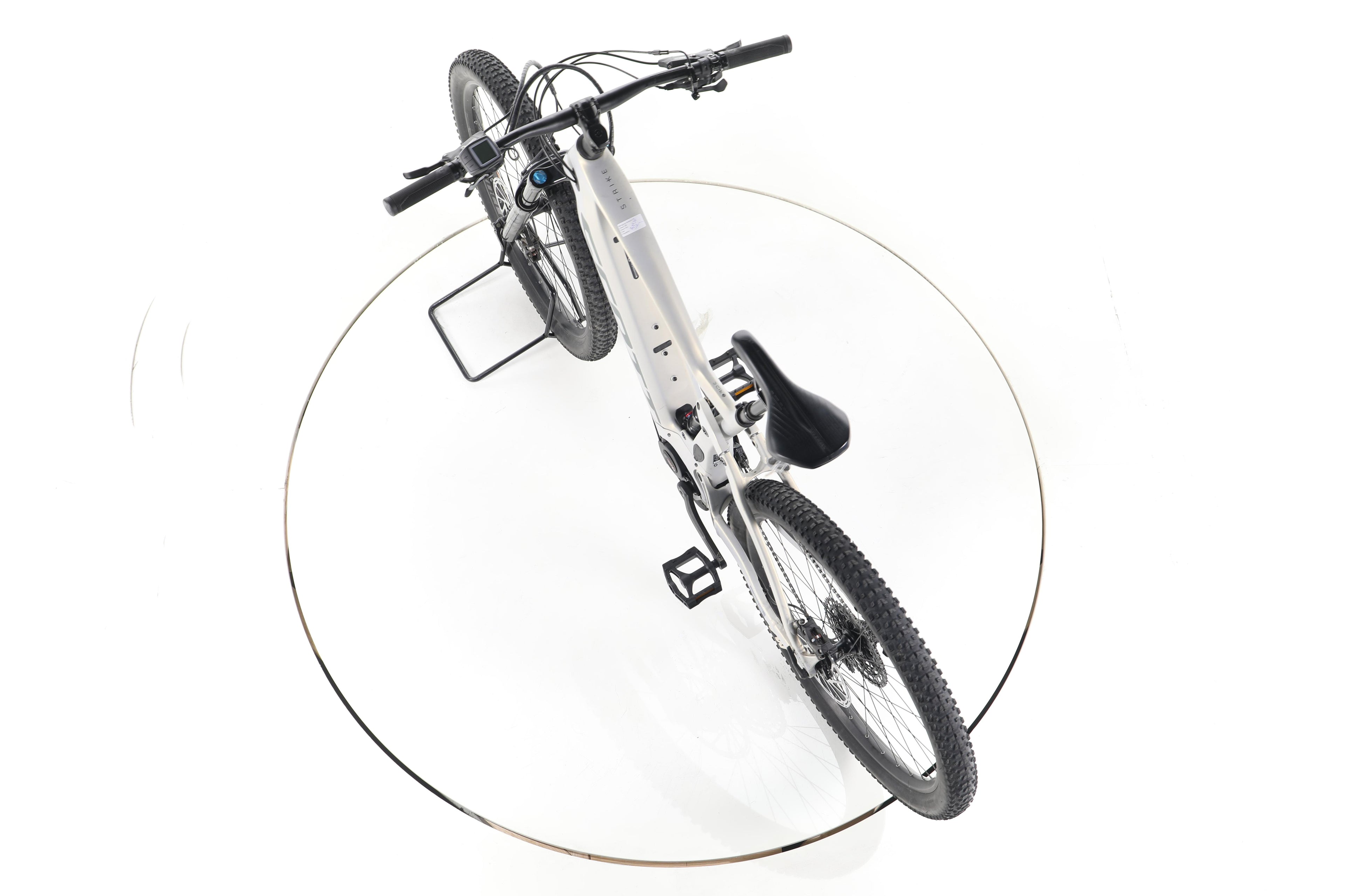 Scott Strike eRIDE 910 Fully E-Bike Carbon - Image 21