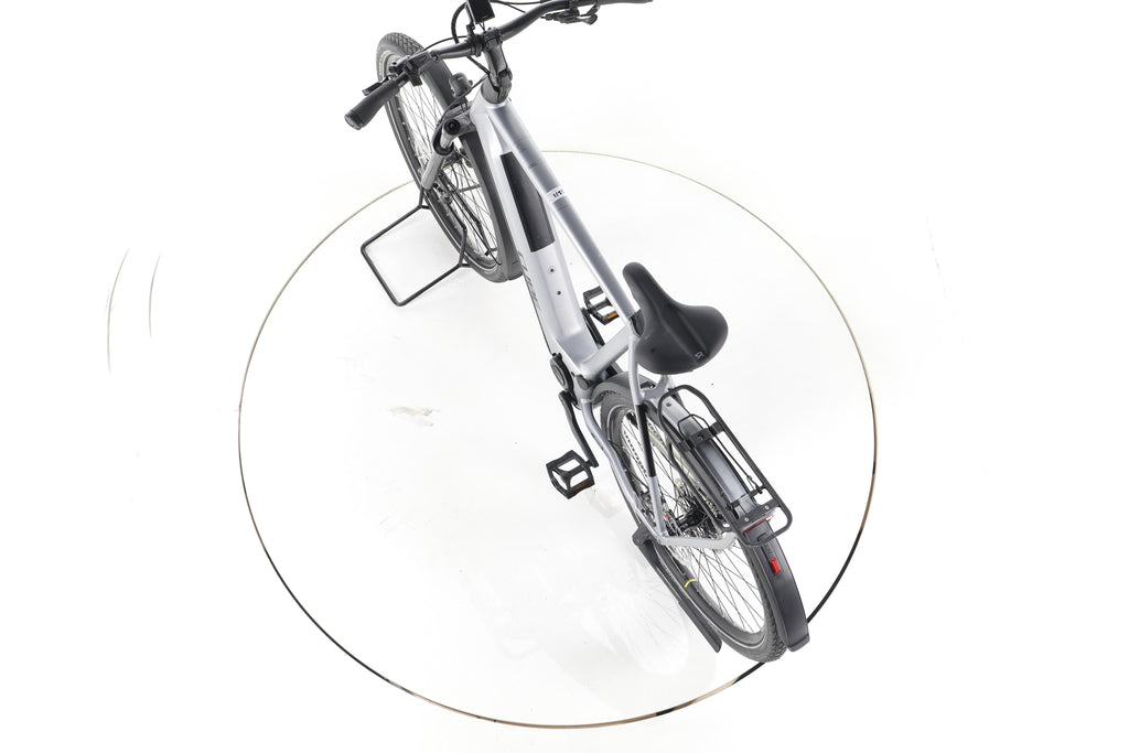 Cube Kathmandu Hybrid SLX Trekking E-Bike 2023 - Image 21