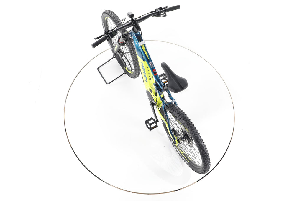 Merida eONE-Sixty 575 EP1 Fully E-Bike - Image 21