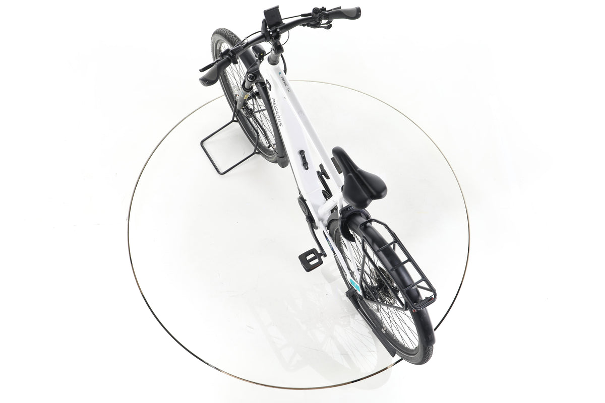 Pegasus Premio EVO Lite Trekking E-Bike - Image 21