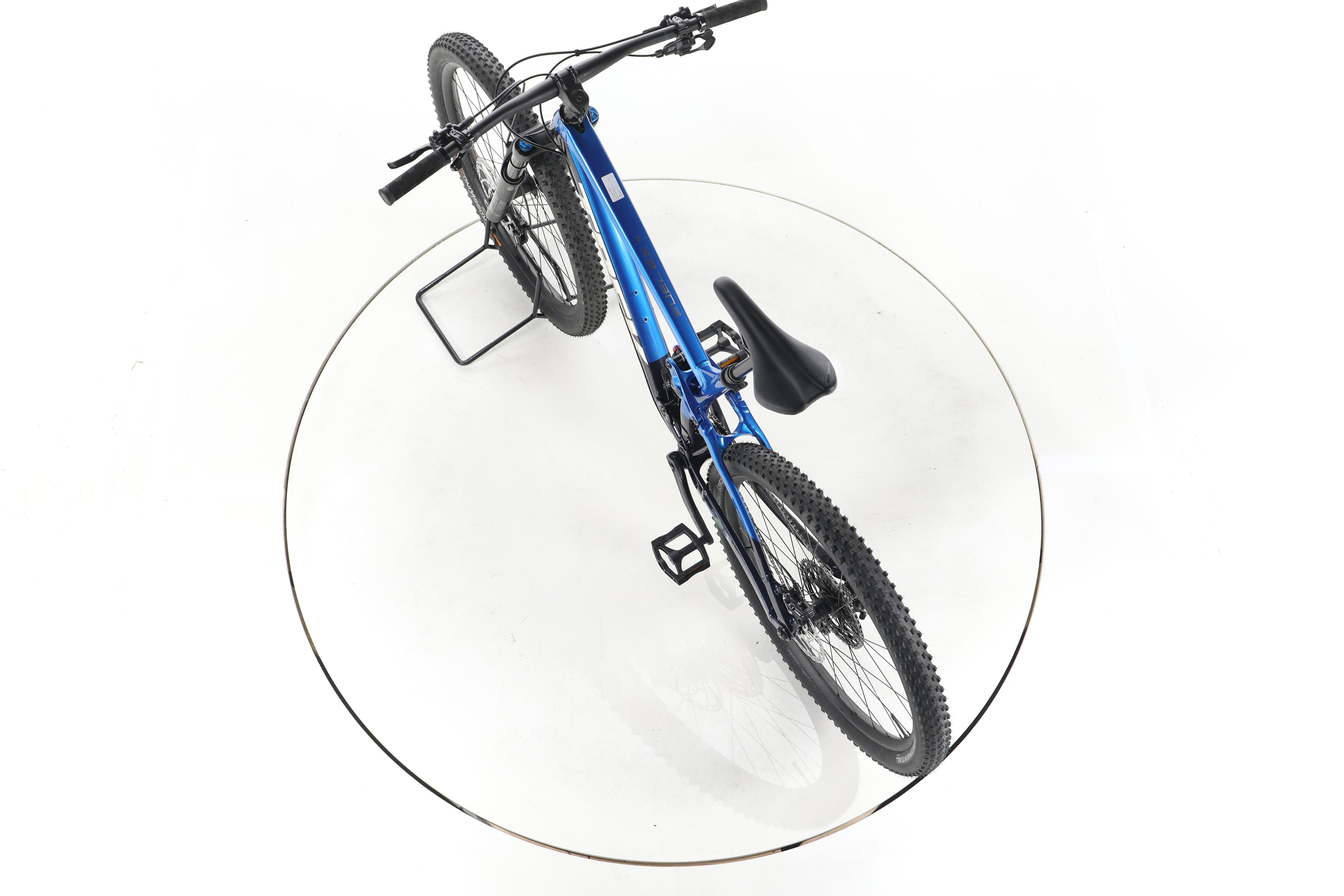 Trek Fuel EX 8 Gen 5 Fahrrad Fully - Image 21