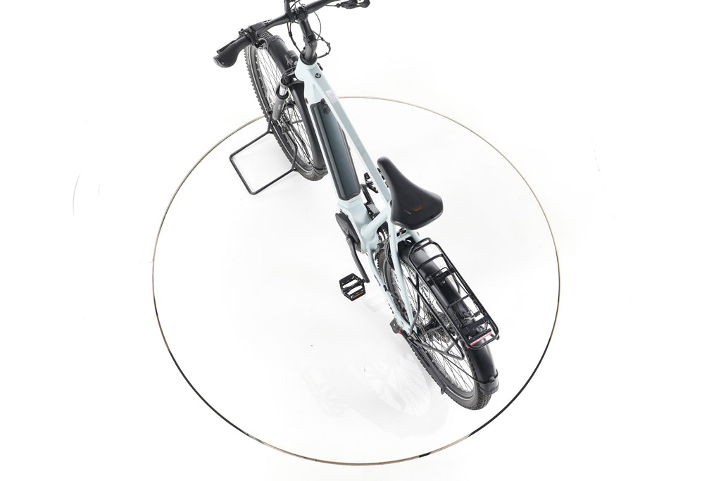 Velo de Ville SEB 990 Smart Trekking E-Bike 2023 - Image 21