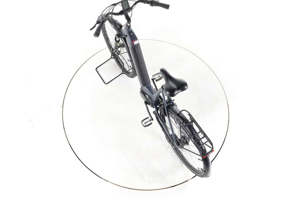 RITTER E-Tour 8 City E-Bike Tiefeinsteiger - Image 21
