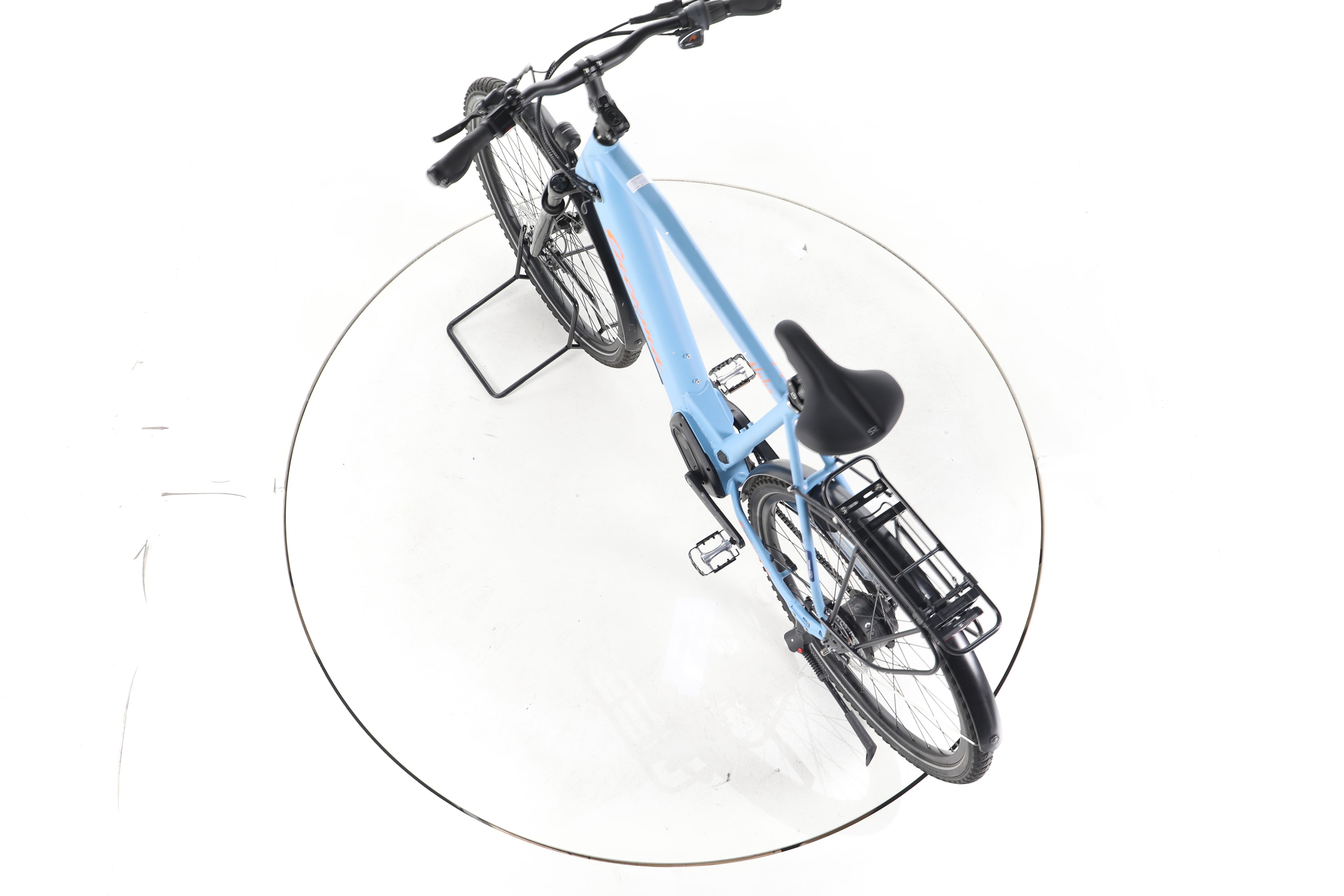 Cucuma Alpha City E-Bike - Image 21